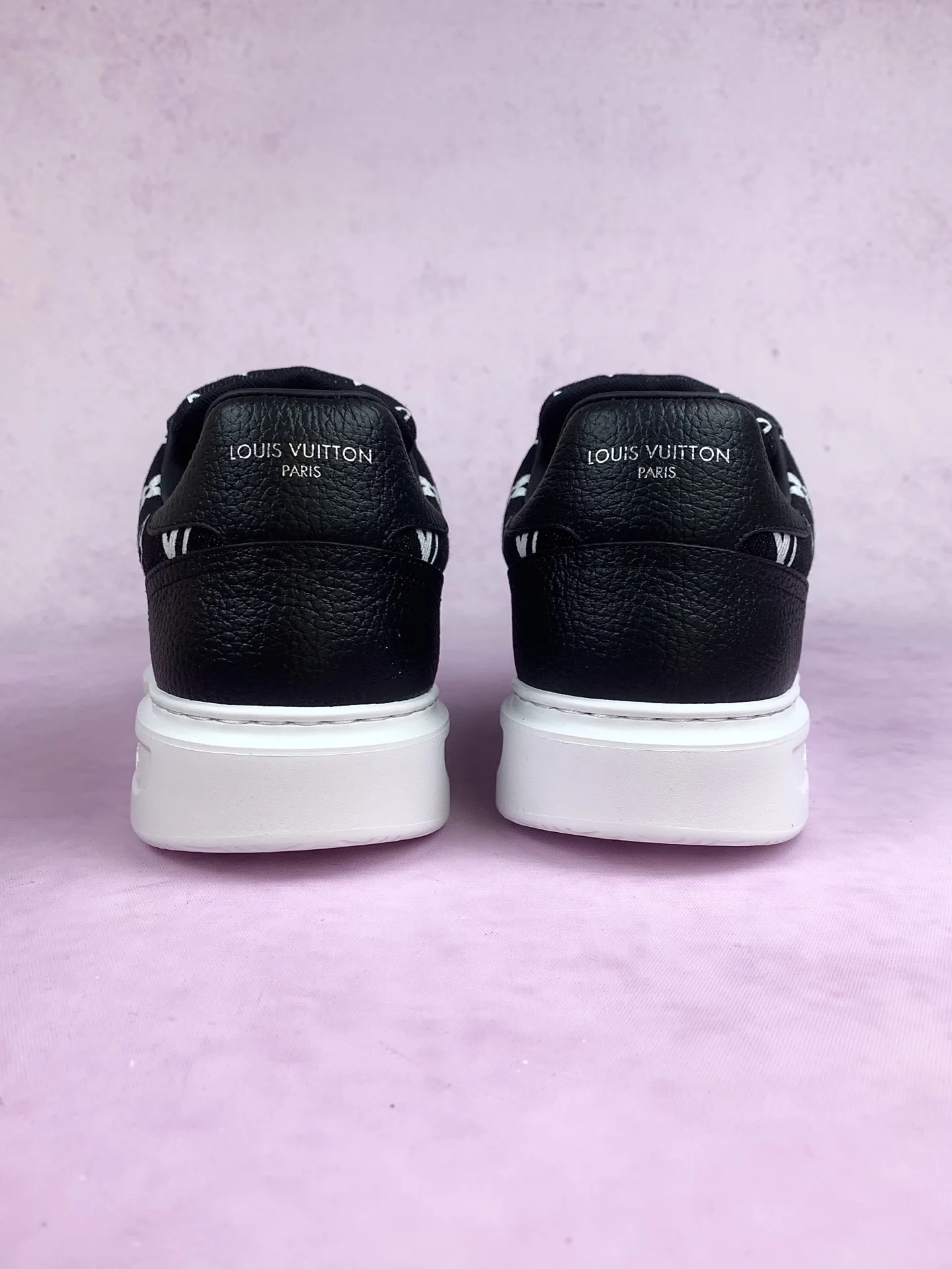 Beverly Hills Sneaker product photo from LabelPicks