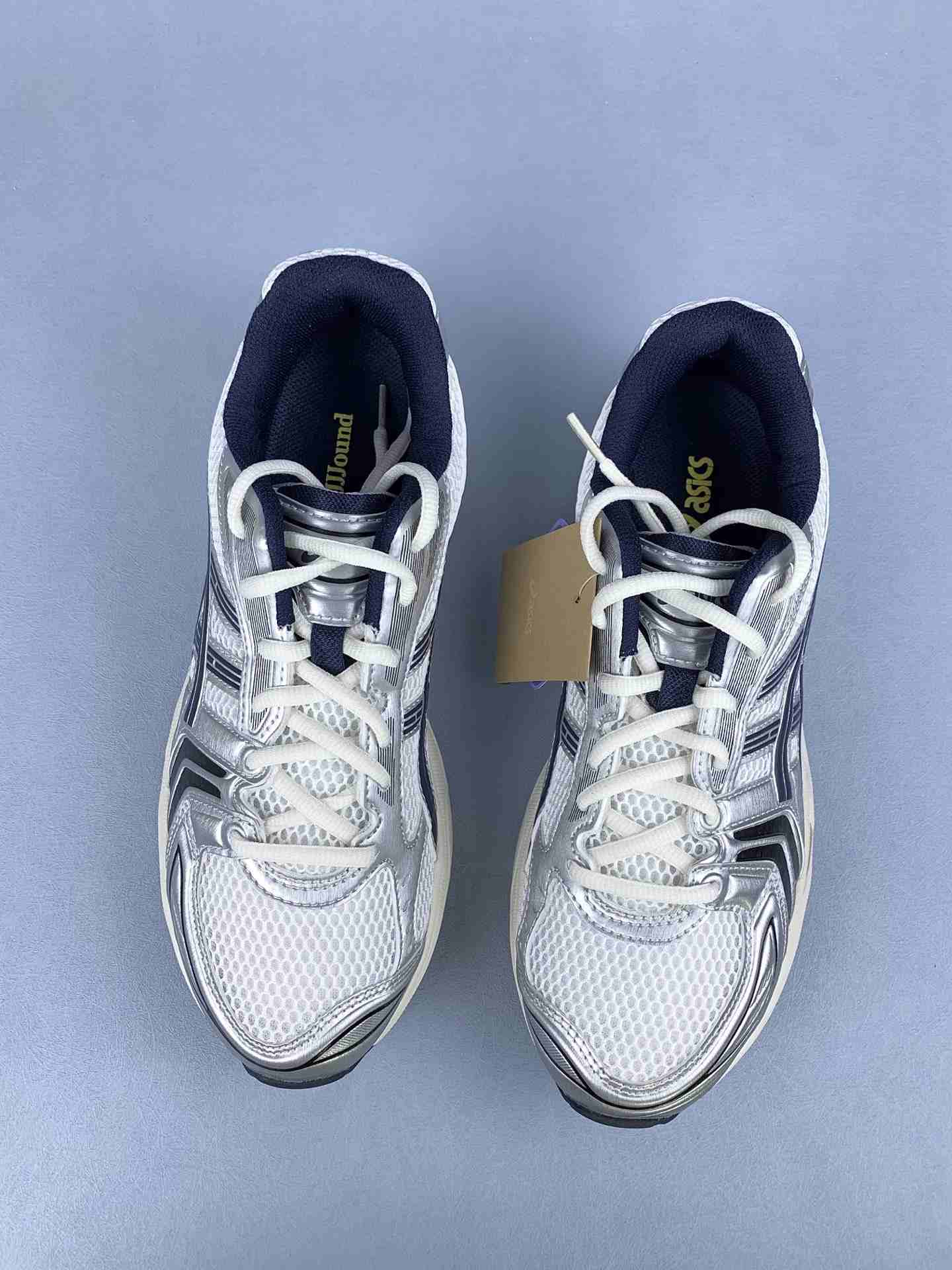 JJJJound x ASICS GEL-KAYANO 14 Sportstyle Shoes