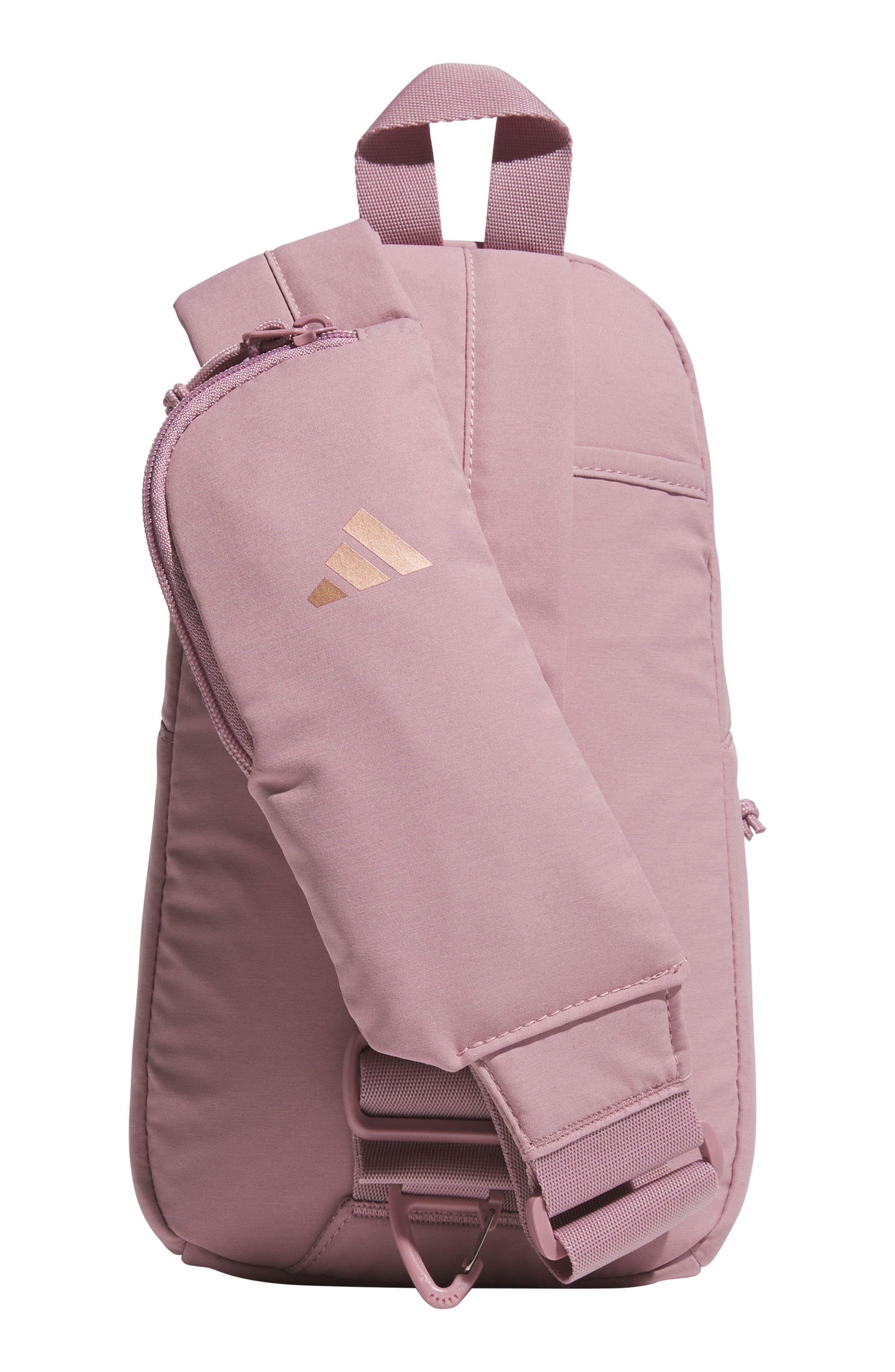 adidas Essentials 3 Sling Crossbody Bag