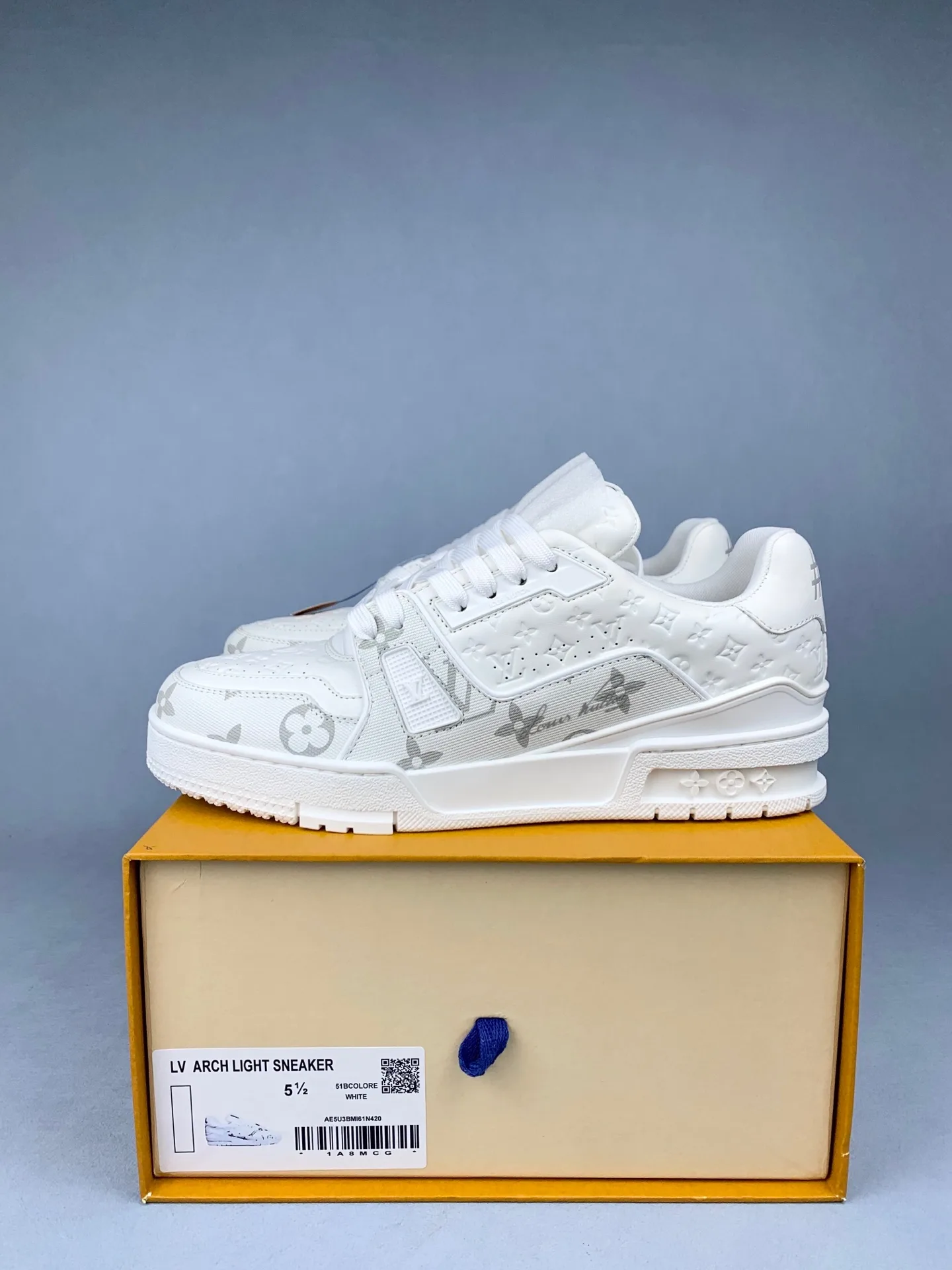 LV Archlight Sneaker product photo from LabelPicks