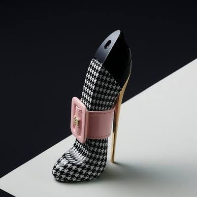 Carolina Herrera Good Girl Blush Tweed Talk 80ml