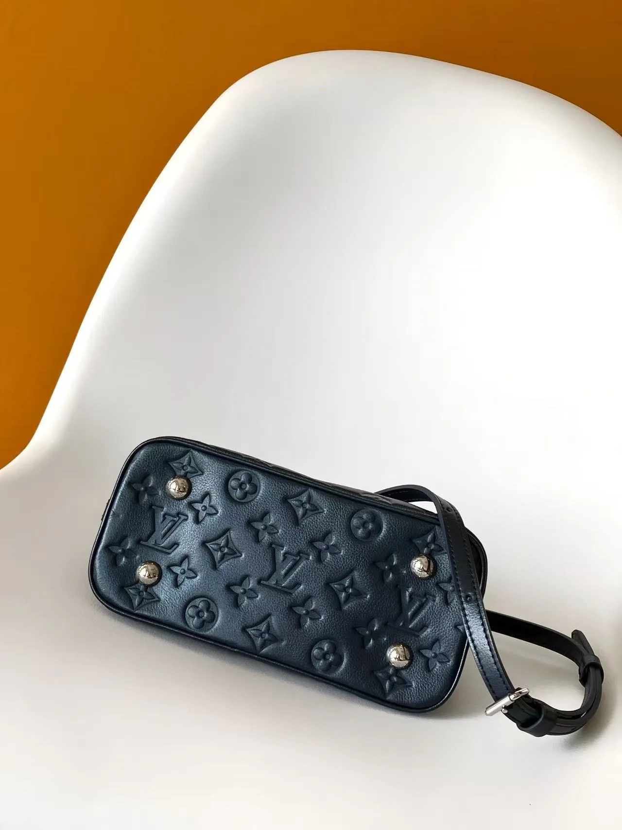 Louis Vuitton Elegant Top Handle Bag product photo from LabelPicks