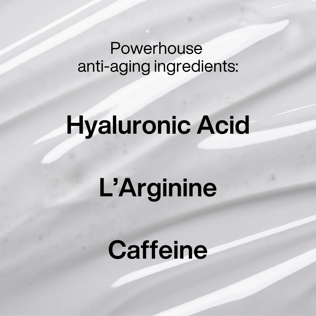 Hyaluronic Age Defence Face Serum