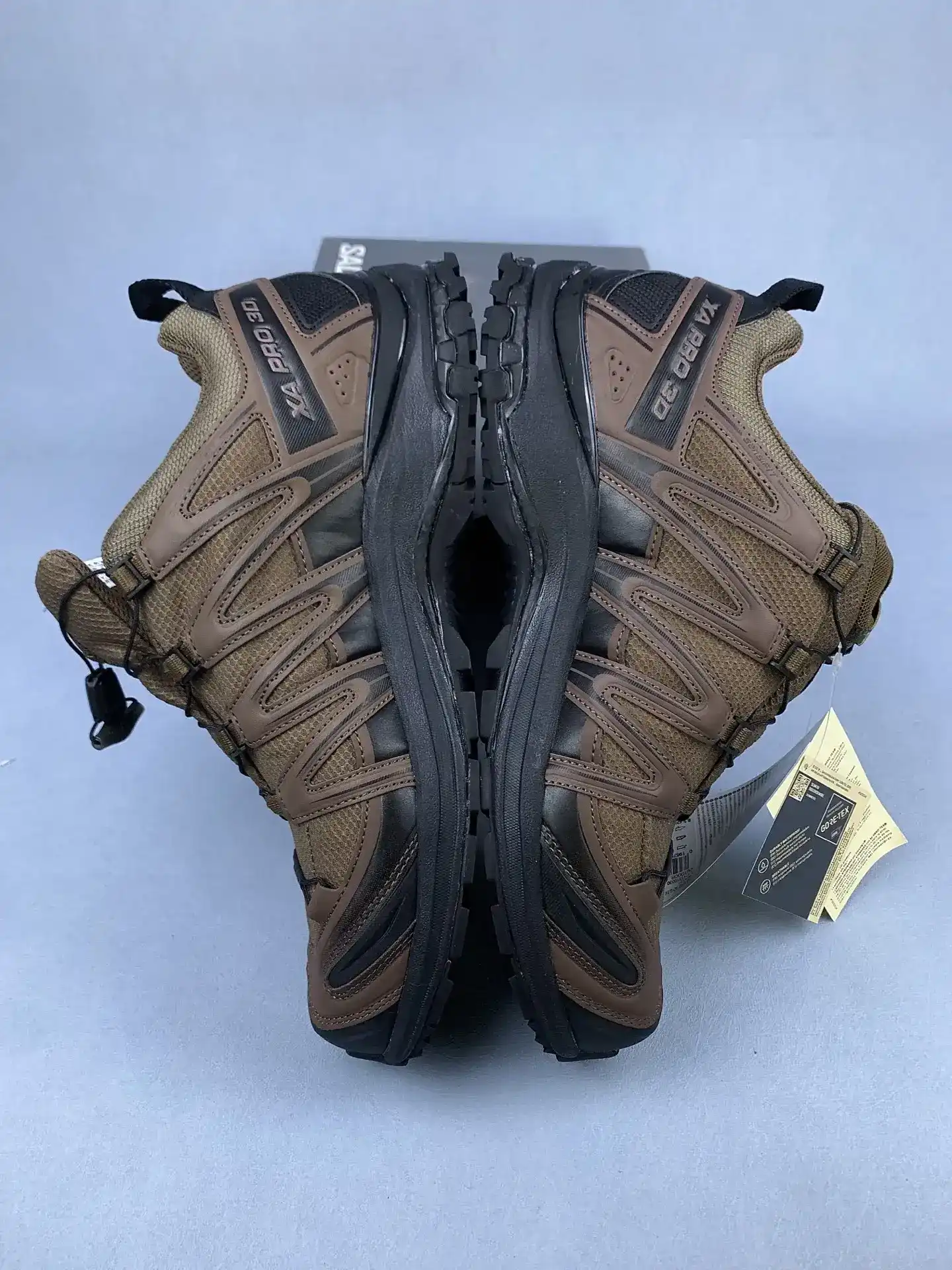 and wander x Salomon XA Pro 3D GTX Shoes product photo from LabelPicks