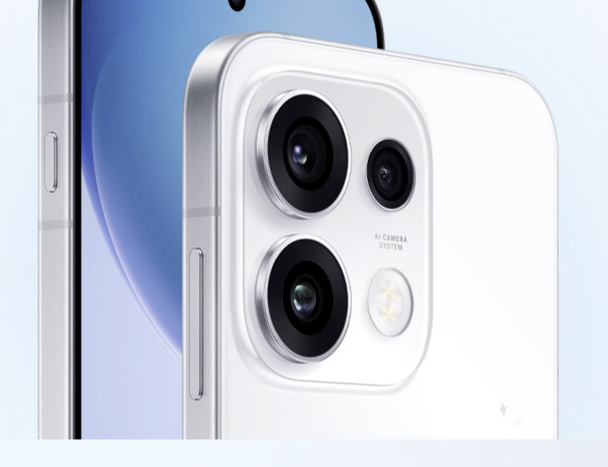 OPPO Reno 16 Pro 5G 6.78'' Smartphone Mobile phone Brand New (16GB+512GB) - GreshamTech