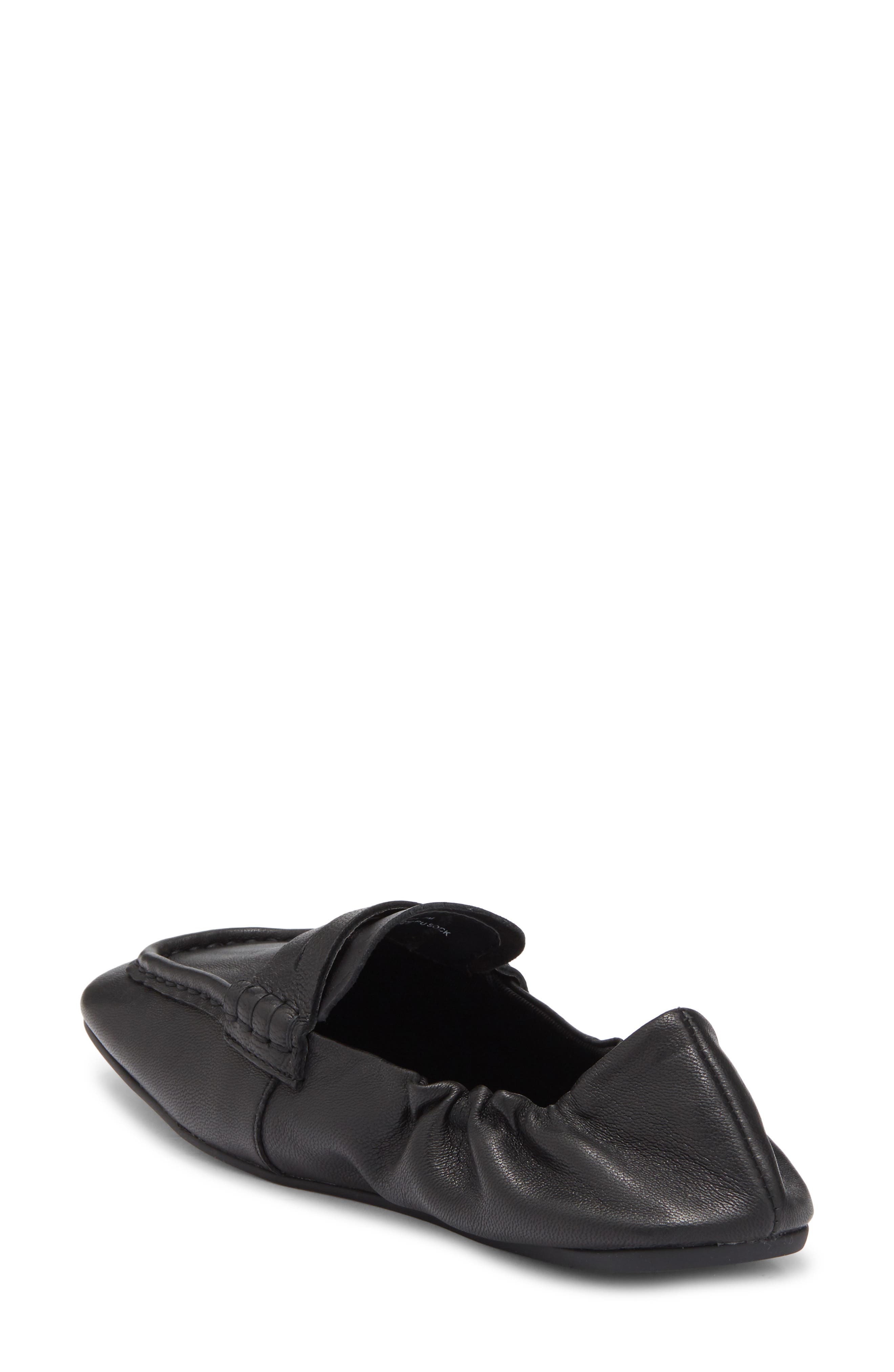 Steve Madden Eurry Penny Loafer