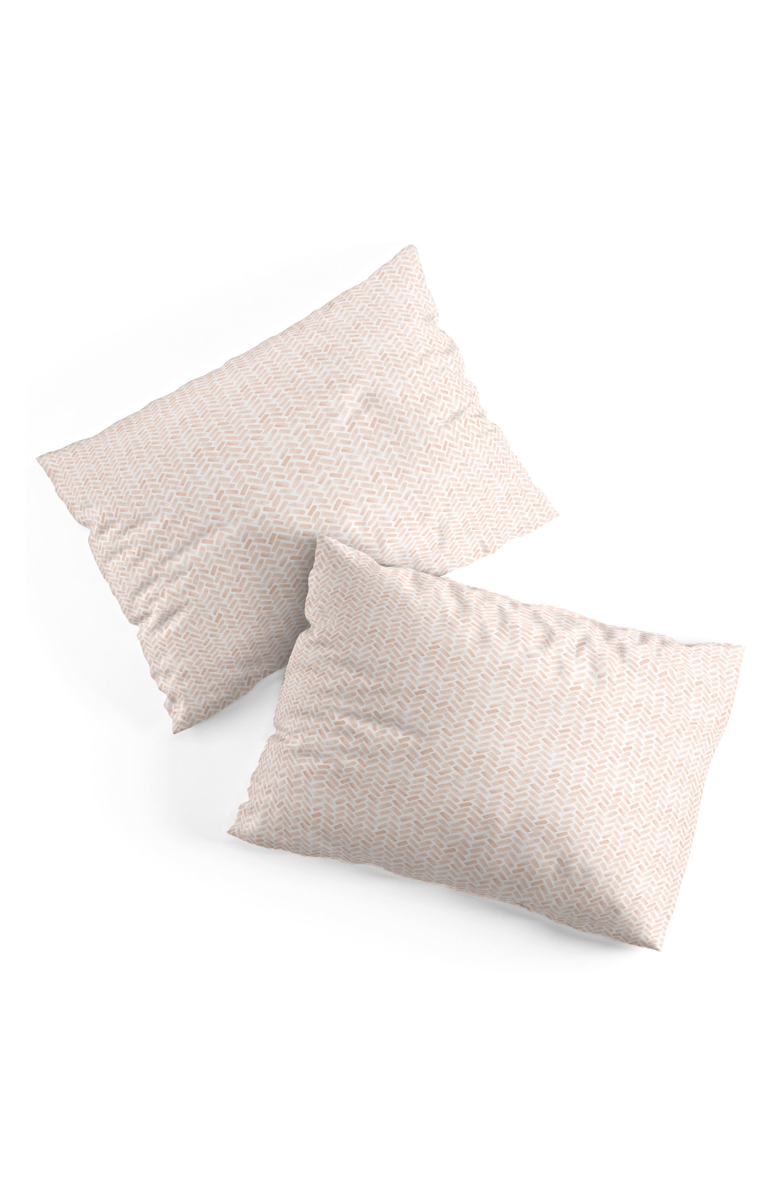 Deny Designs Lad Arcadia 3-Piece Duvet Set - Queen