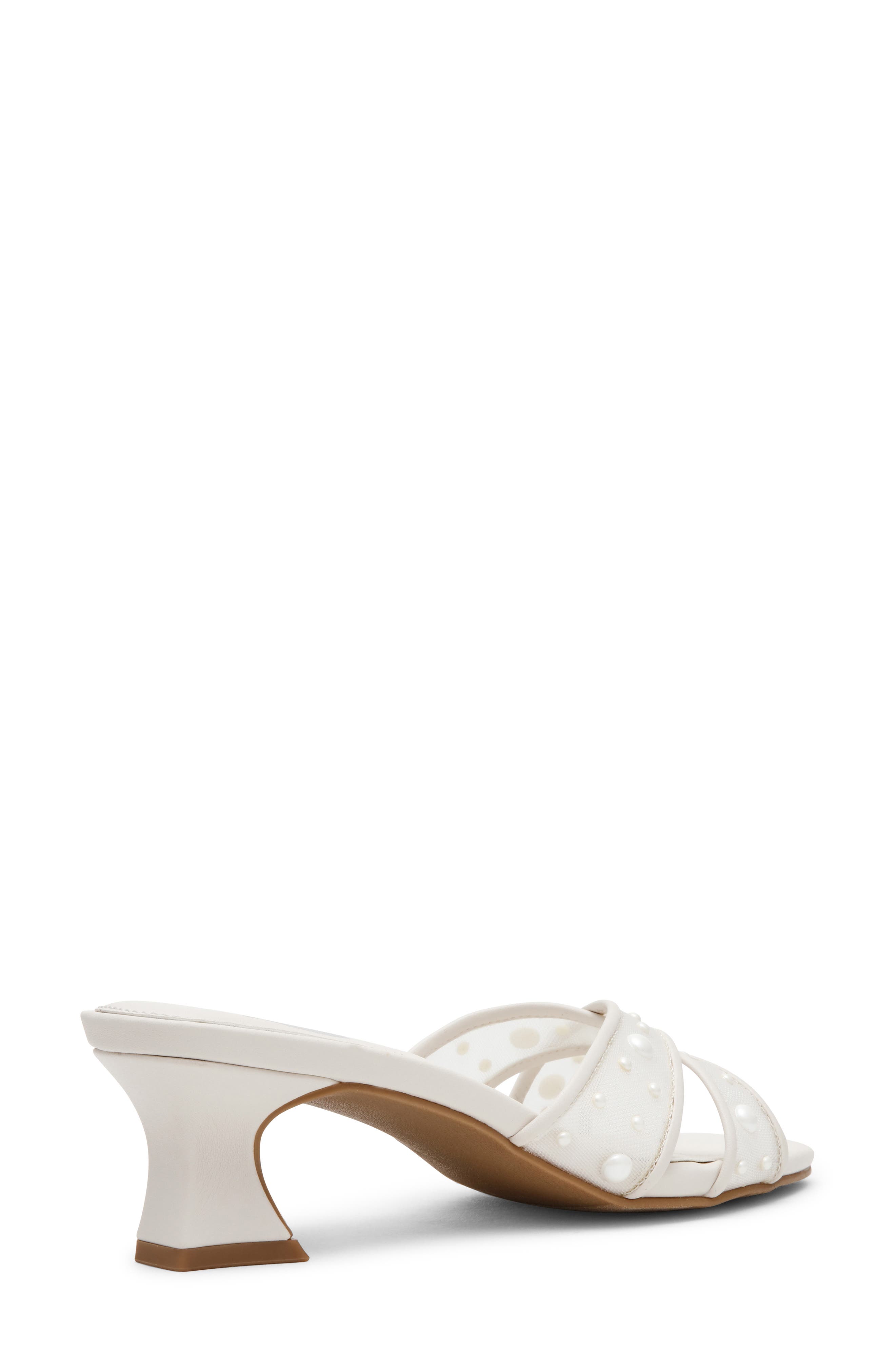 DV by Dolce Vita Bruella Slide Sandal