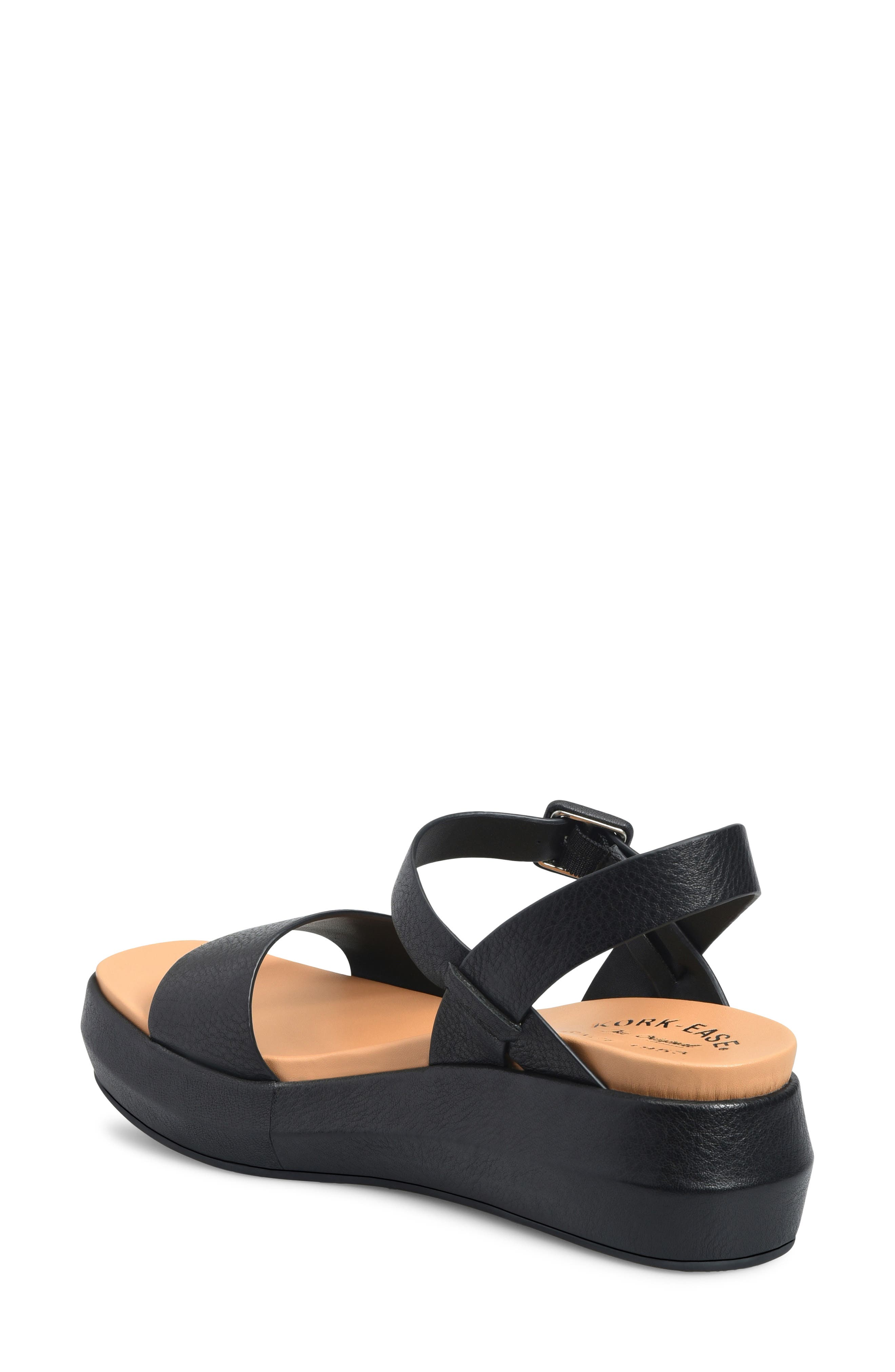 Kork-Ease® Hallie Platform Sandal