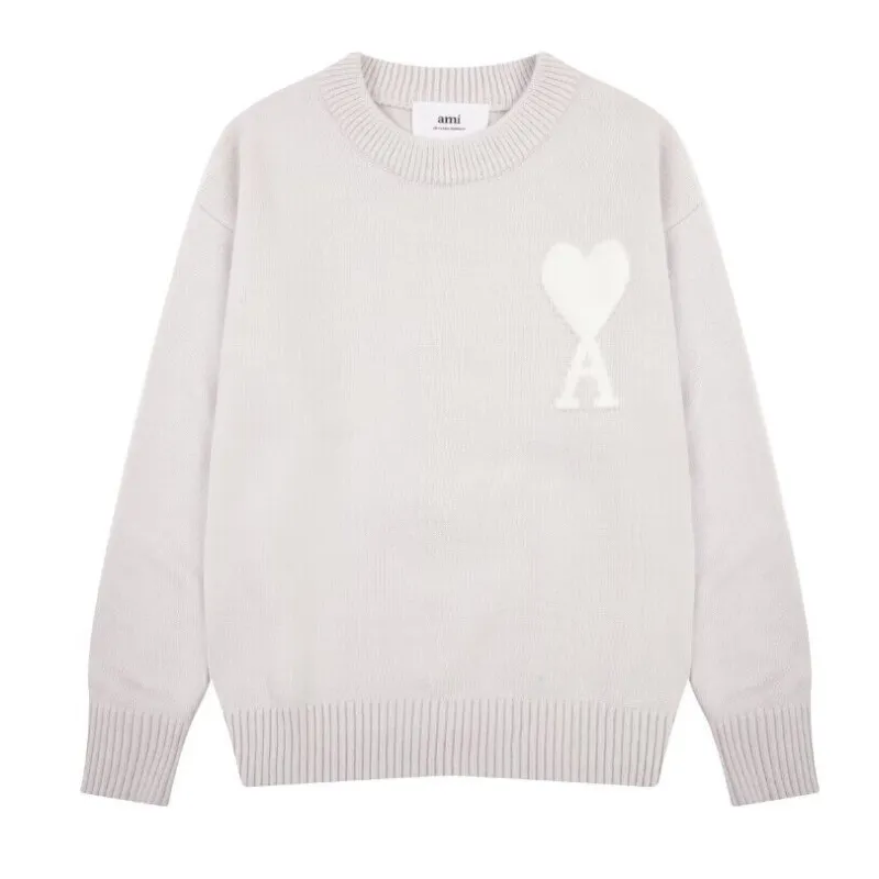 Ami Paris Sweater