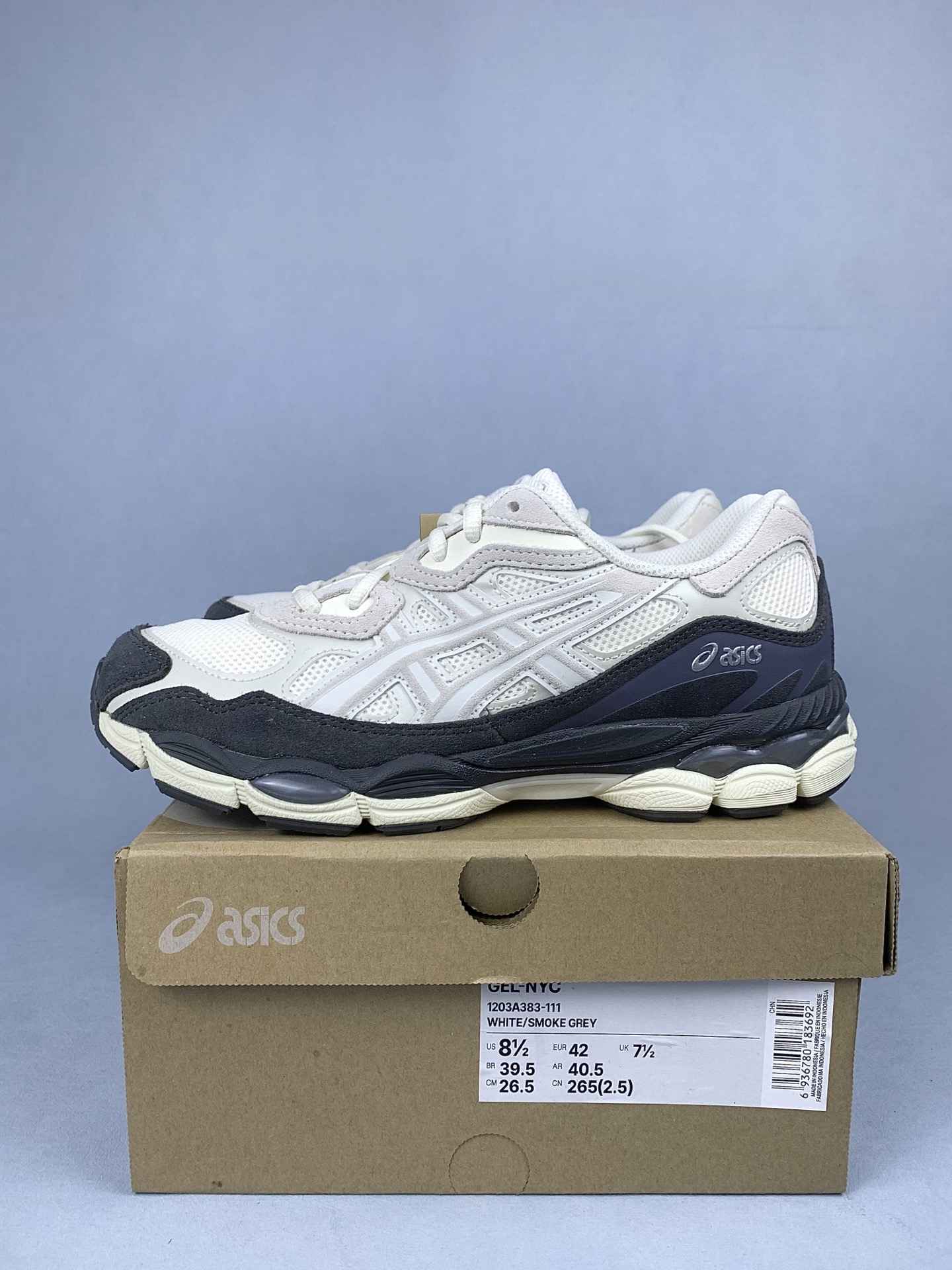 ASICS GEL-NYC Sportstyle Shoes