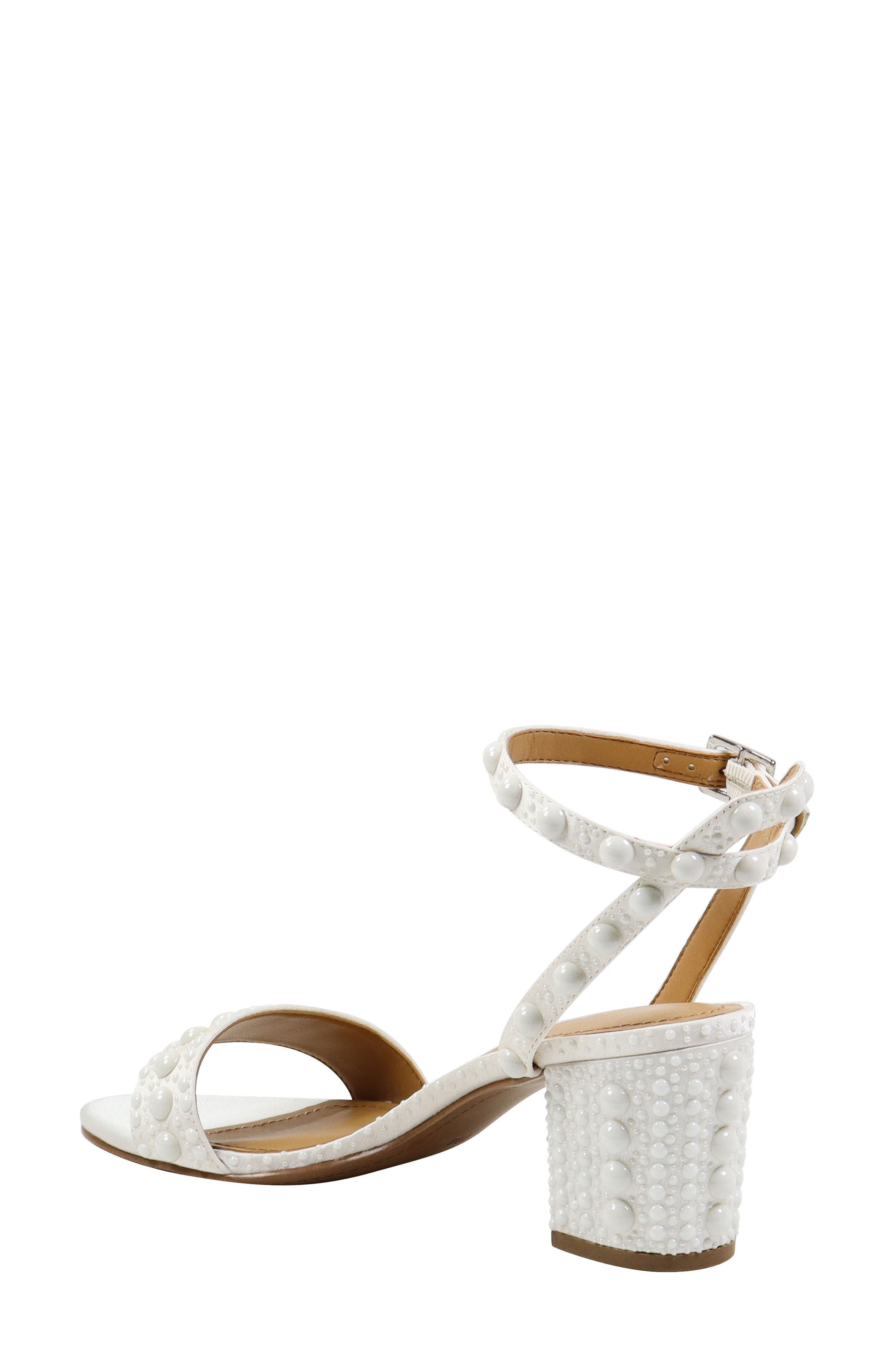 J. Reneé Rulata Ankle Strap Sandal