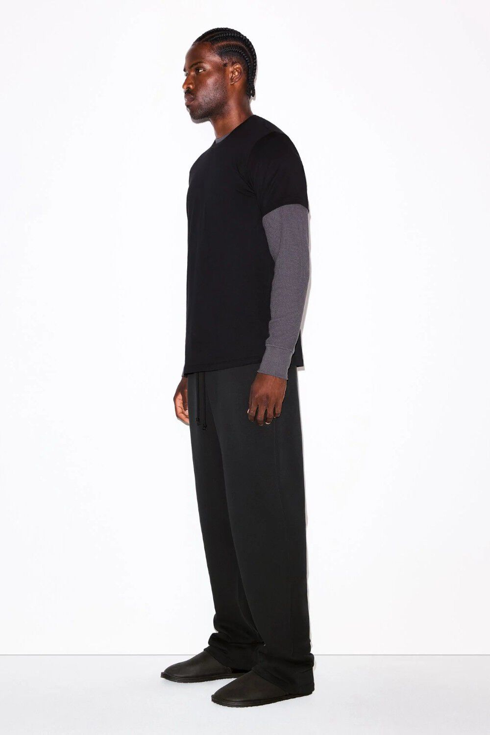 SKIMS STRAIGHT LEG PANT