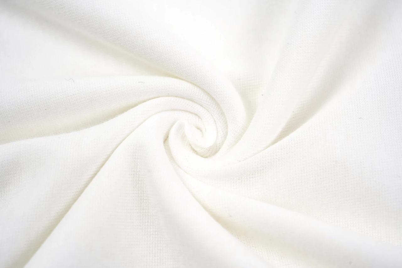 CELINE White Double-Layer Mesh Logo T-Shirt product photo from LabelPicks