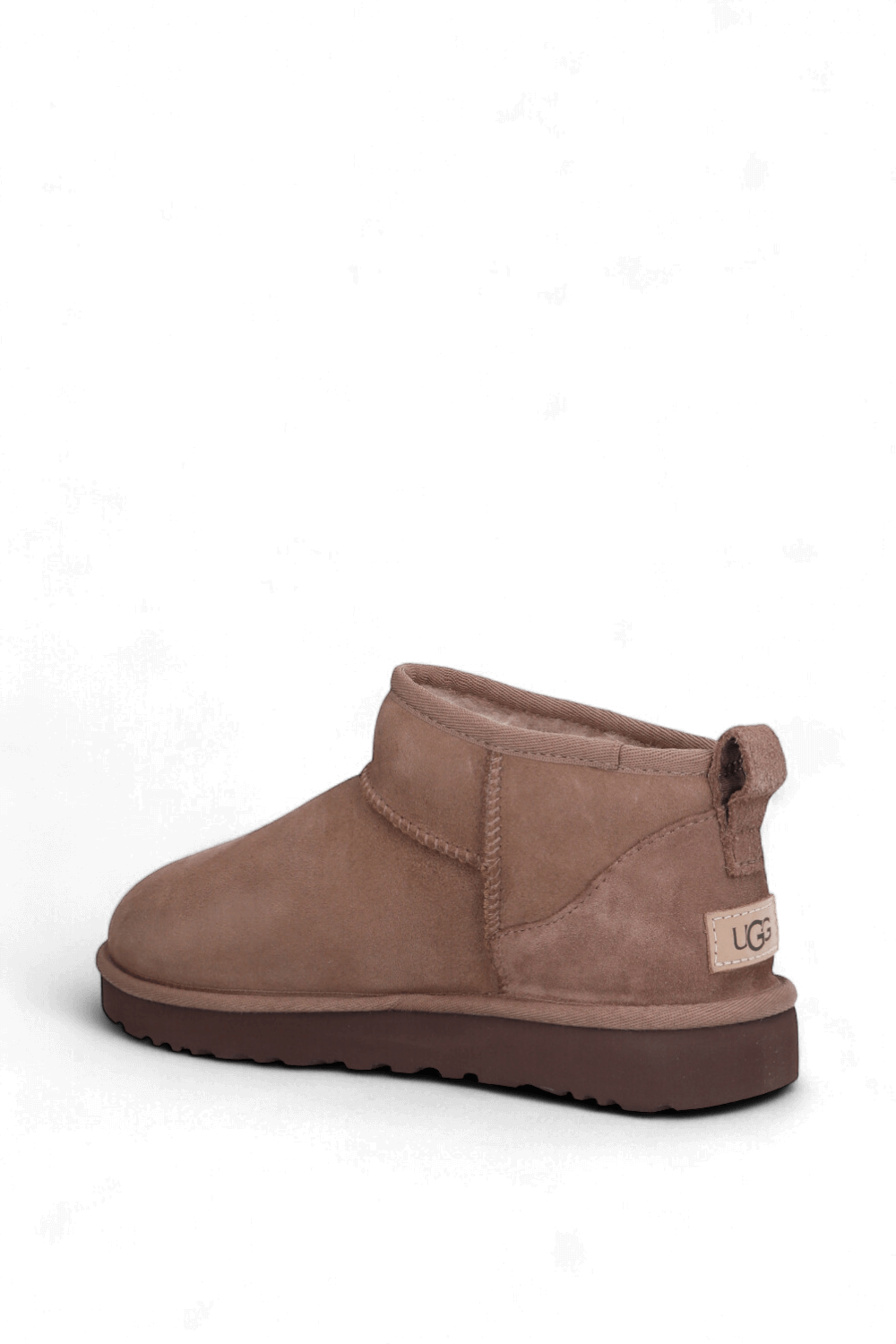 UGG מגפוני קלאסיק אולטרה מיני