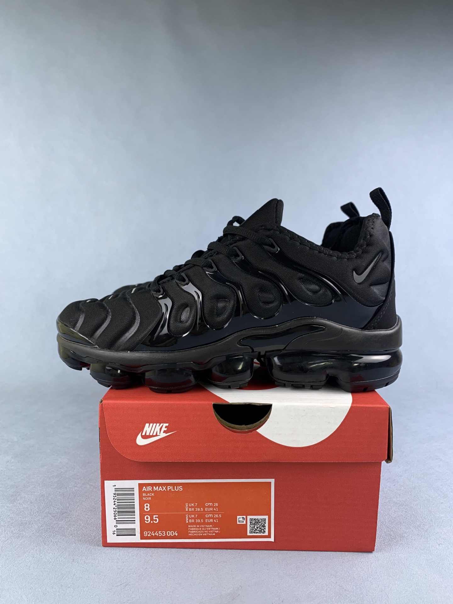 Nike Air VaporMax Plus Shoes