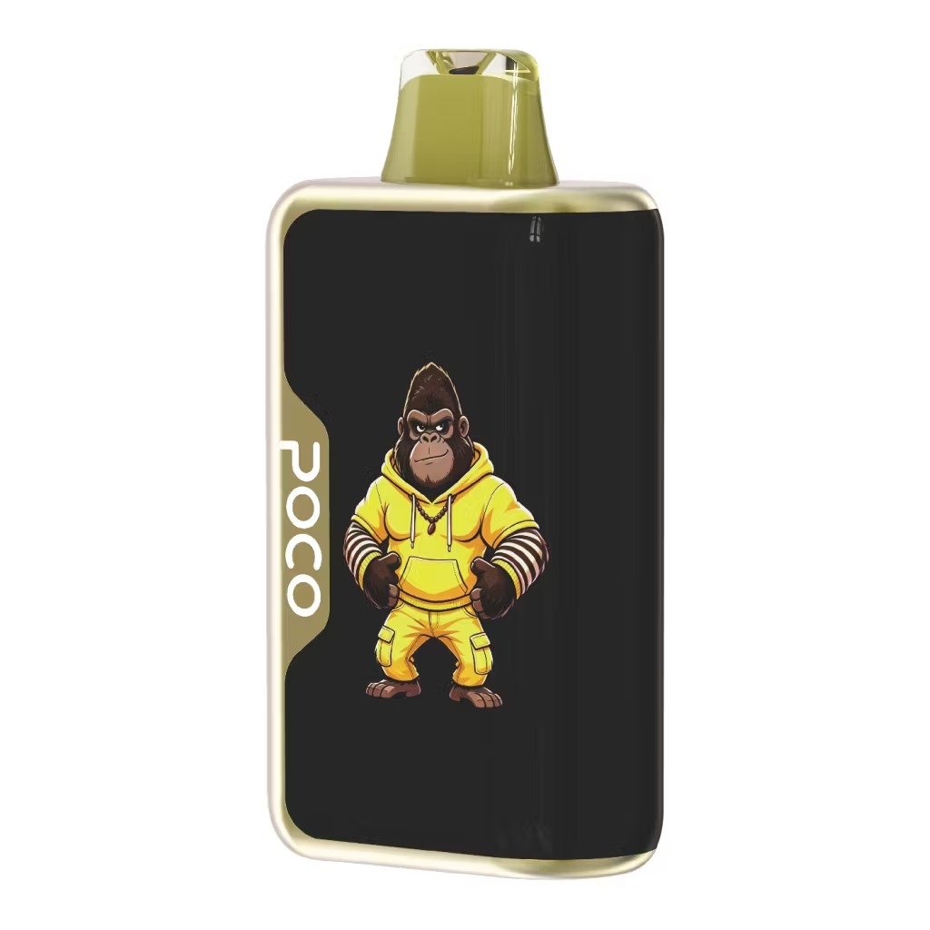 POCO Sweet 70000 Puffs Disposable Vape