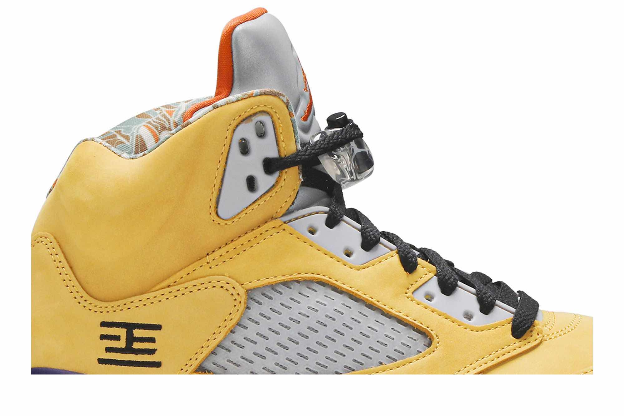 Air Jordan 5 Retro SE ‘What The’ CZ5725-700