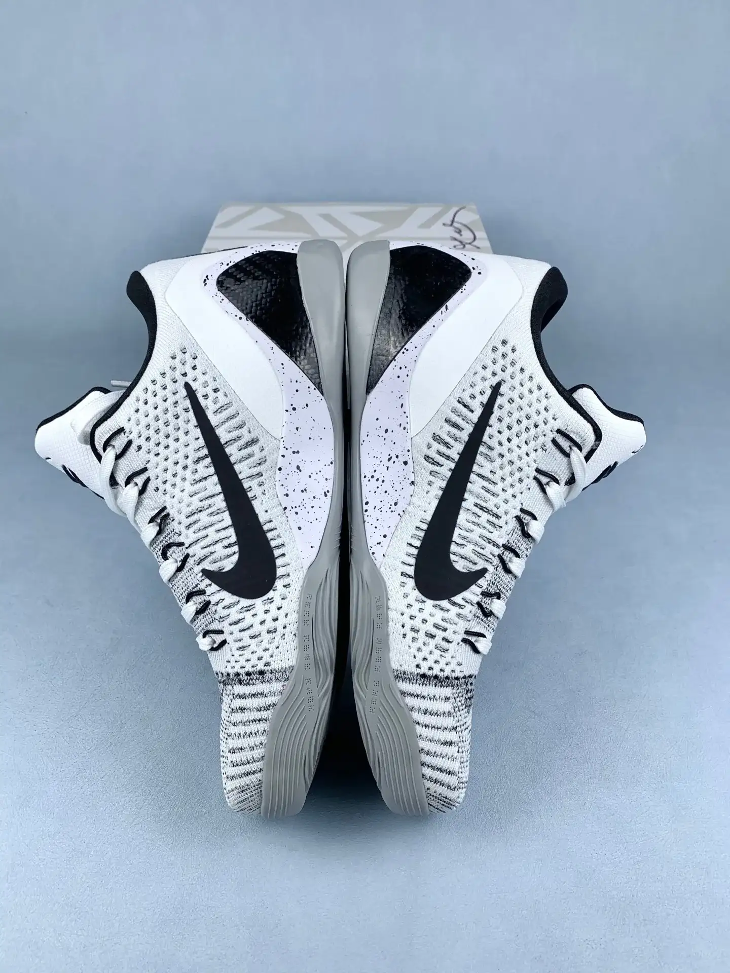 Nike Kobe IX Elite Low 'Beethoven' Shoes product photo from LabelPicks