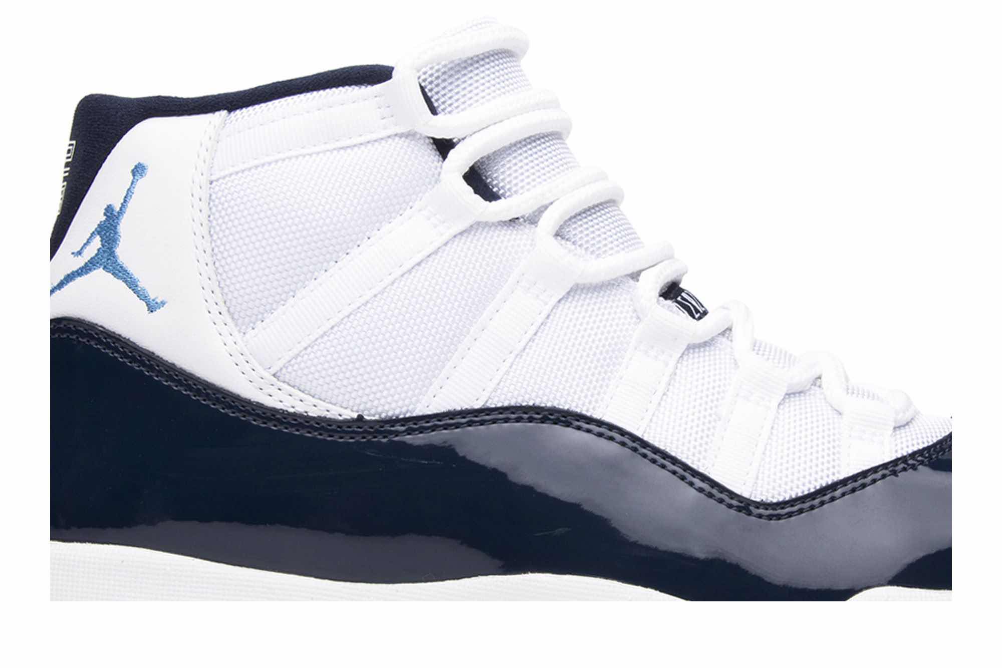 Air Jordan 11 Retro ‘Win Like ’82’ 378037-123