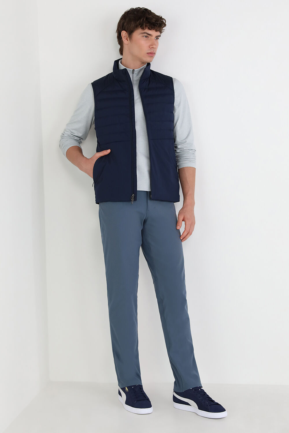 LULULEMON Down for It All Vest