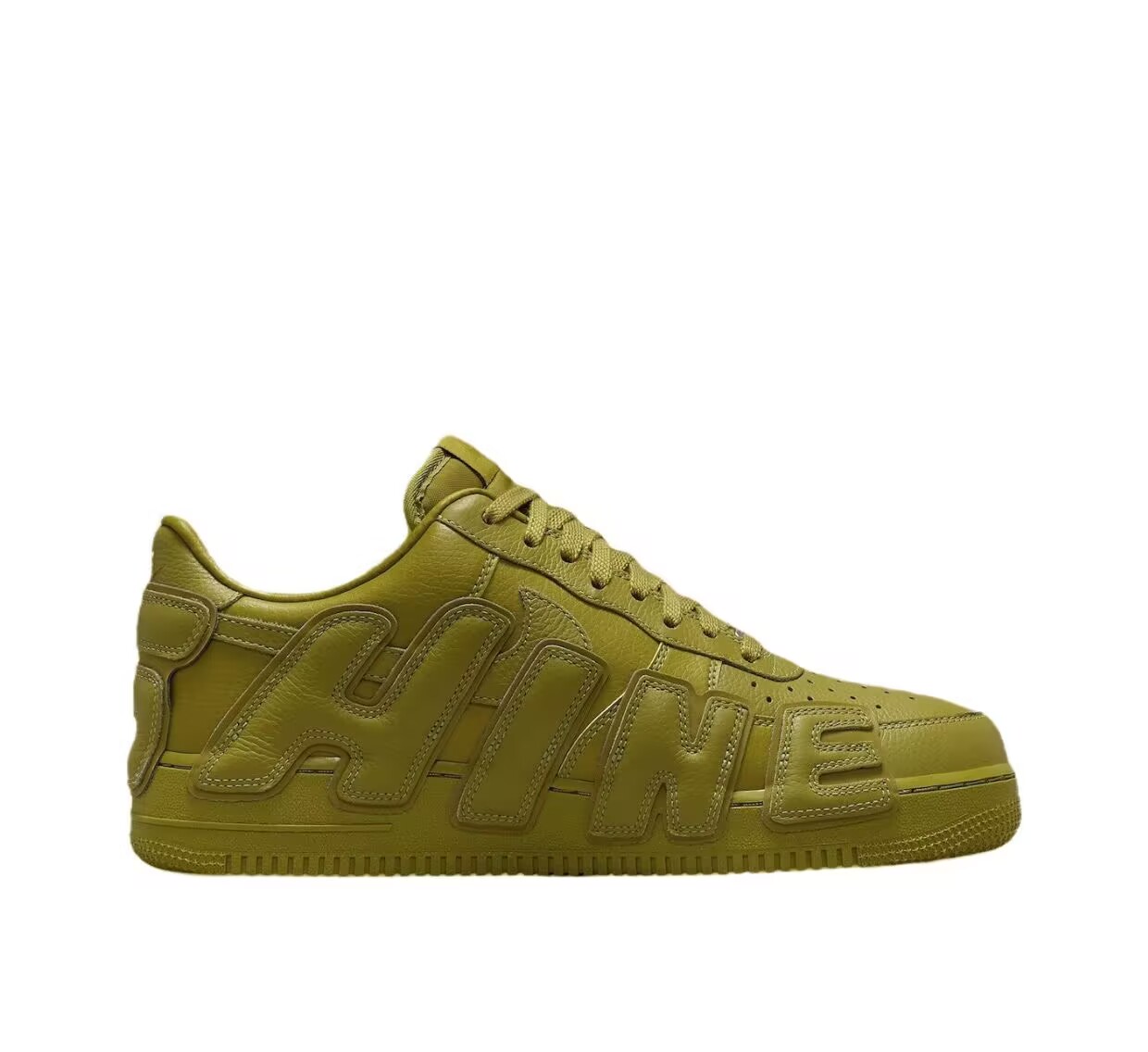 Nike Air Force 1 Low Cactus Plant Flea Market Moss