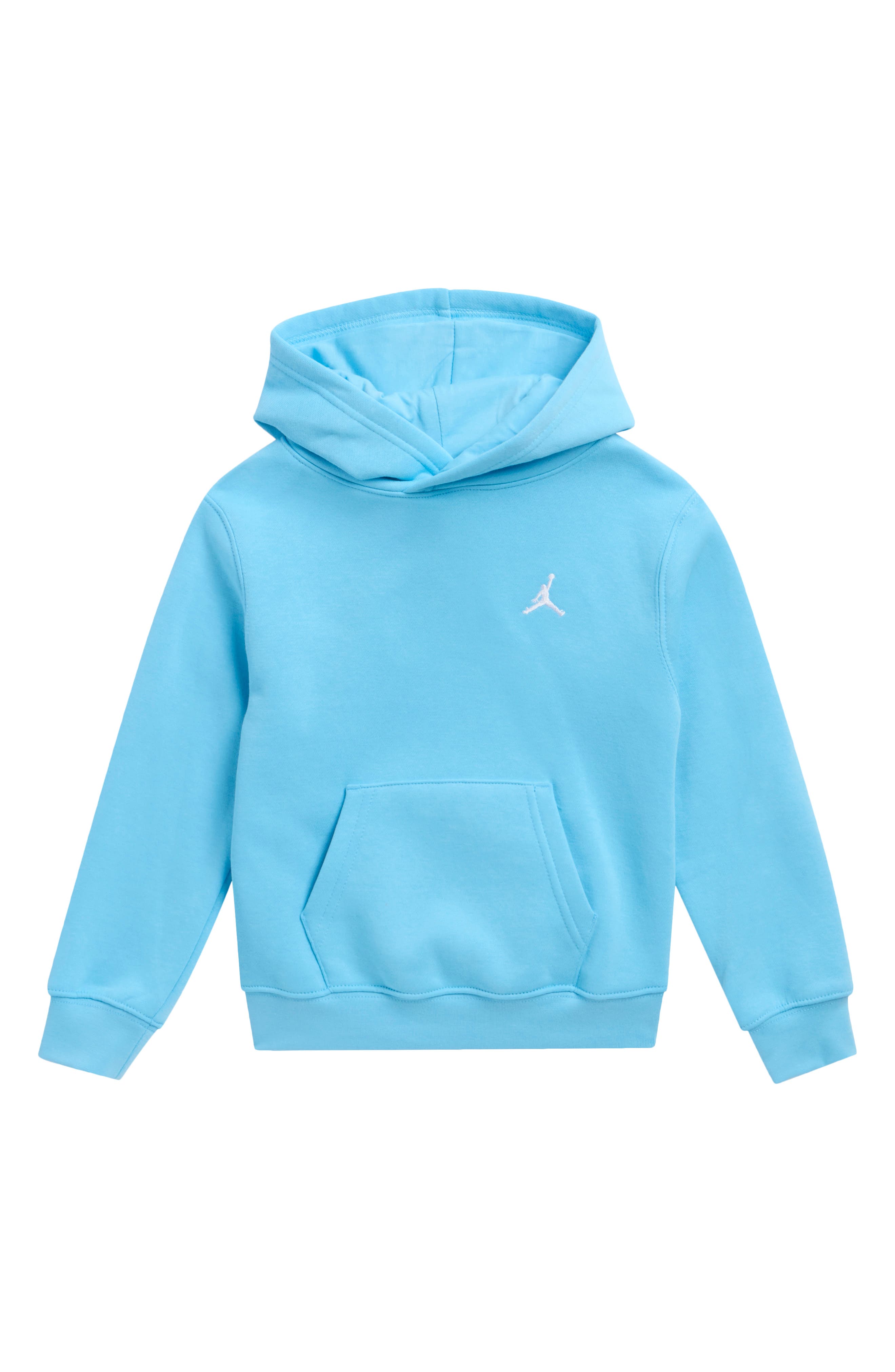 Jordan Kids' Brooklyn Fleece Hoodie