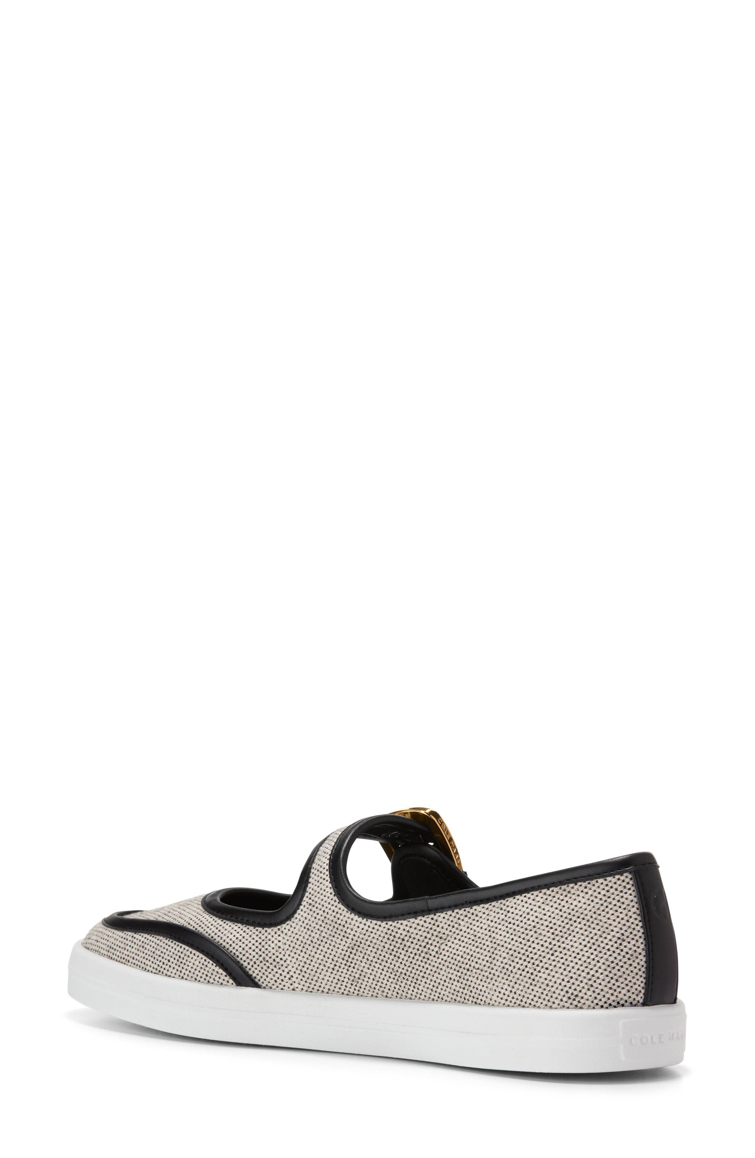 Cole Haan Nantucket Drift Mary Jane Flat