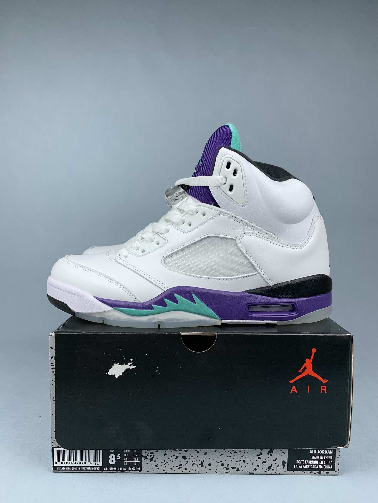 Air Jordan 5 Retro 