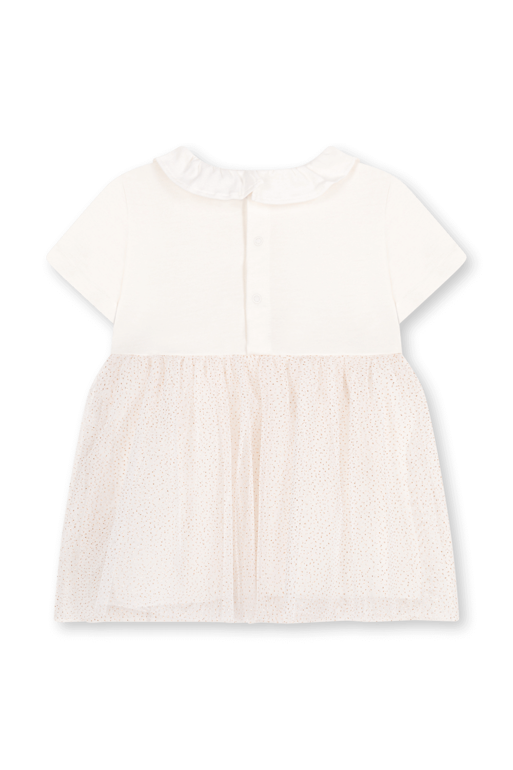 PETIT BATEAU שמלה