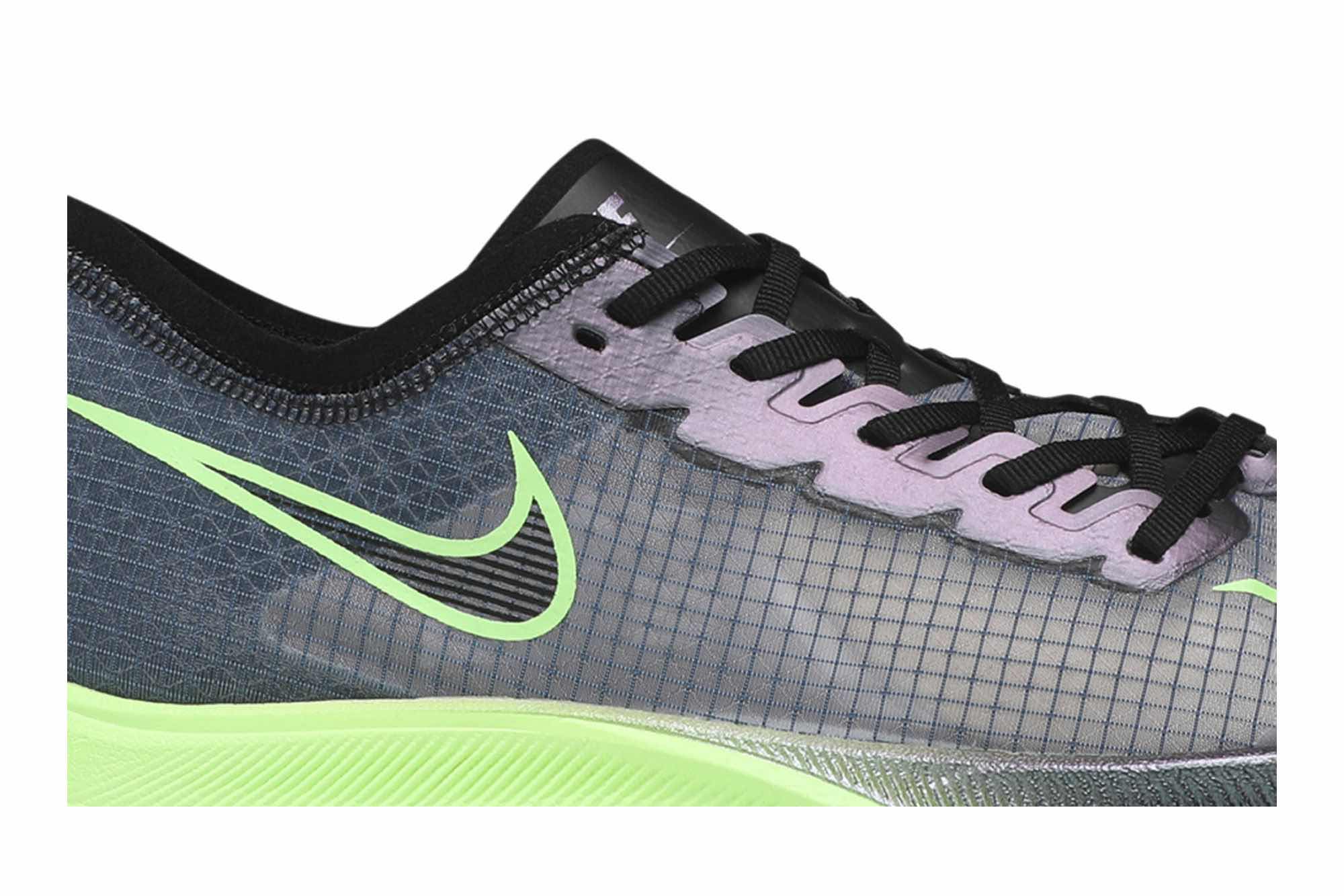 Nike ZoomX VaporFly Next% ‘Valerian Blue’ AO4568-400