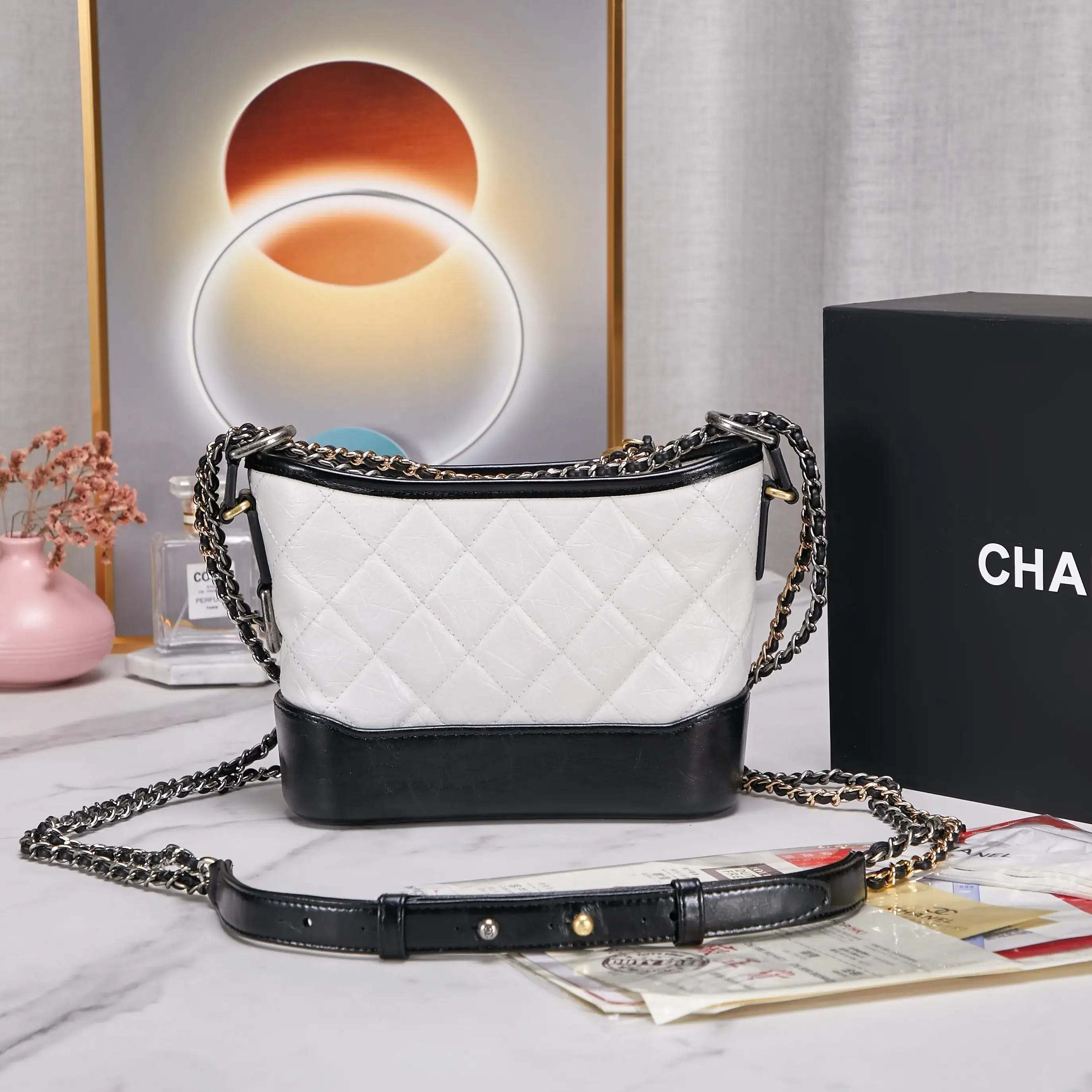 Chanel Gabrielle Hobo Bag product photo from LabelPicks