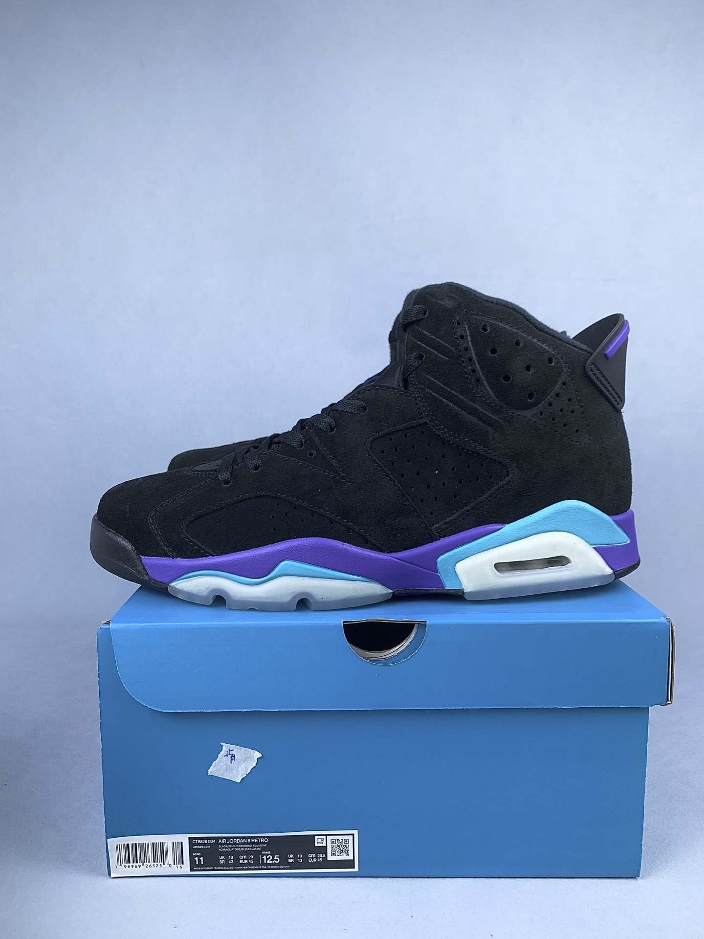 Air Jordan 6 Retro 