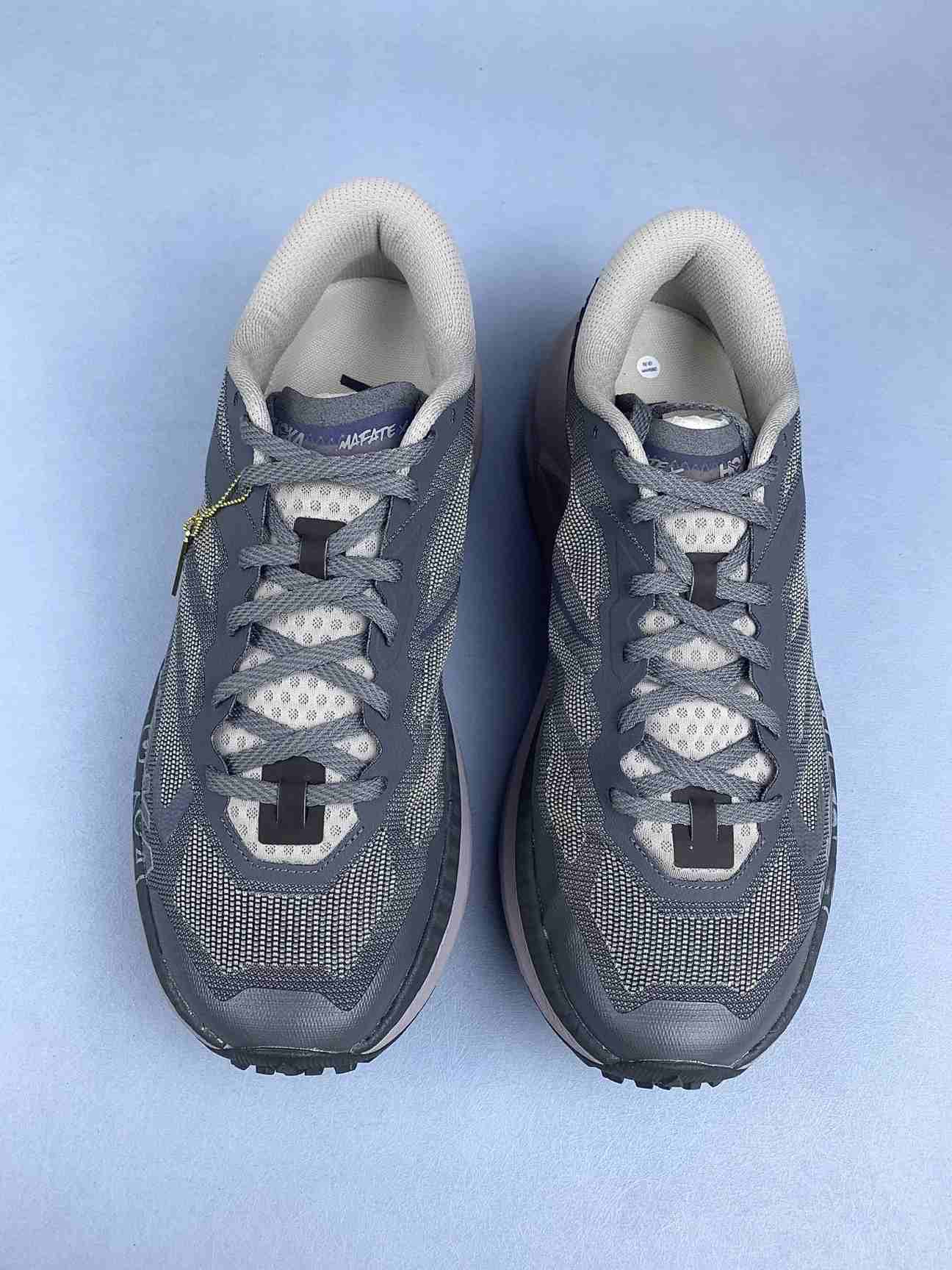 HOKA Mafate X Trail Running Shoes