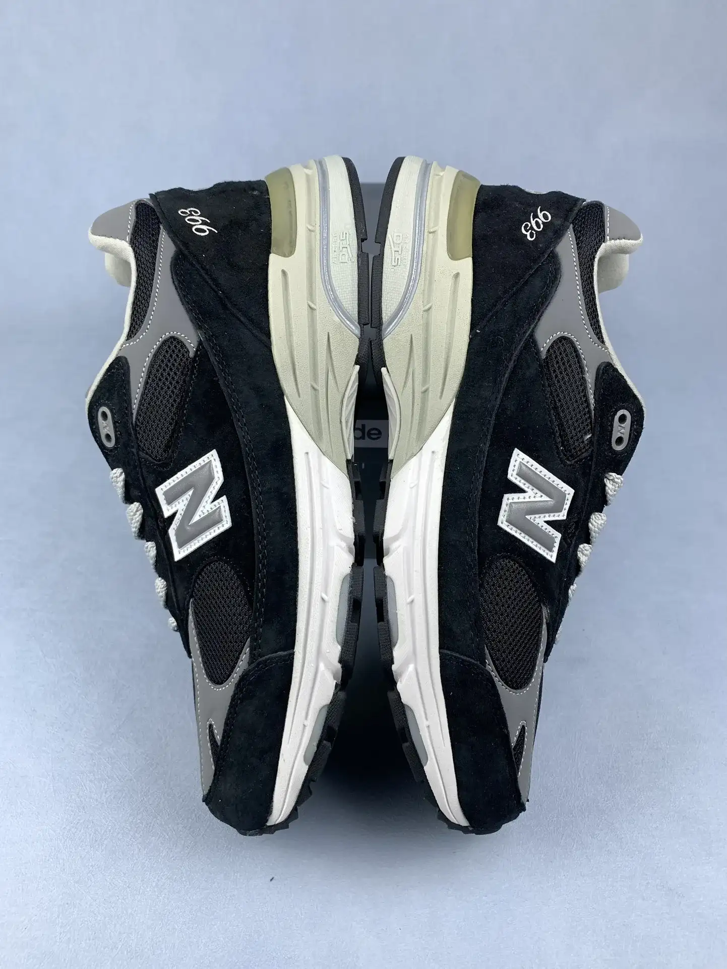 New Balance 993 Shoes product photo from LabelPicks