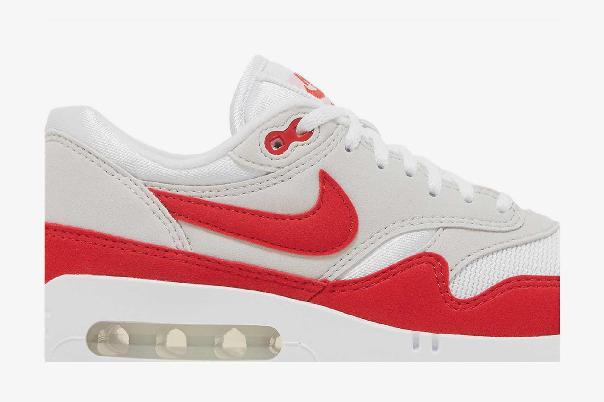 Nike Air Max 1 ’86 ‘Big Bubble’ DO9844-100