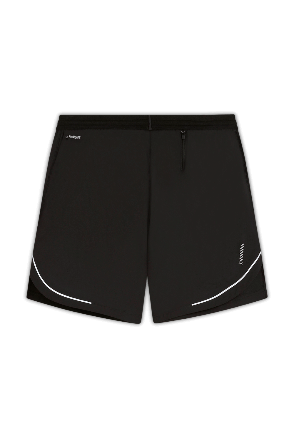 PUMA מכנסי ריצה קצרים