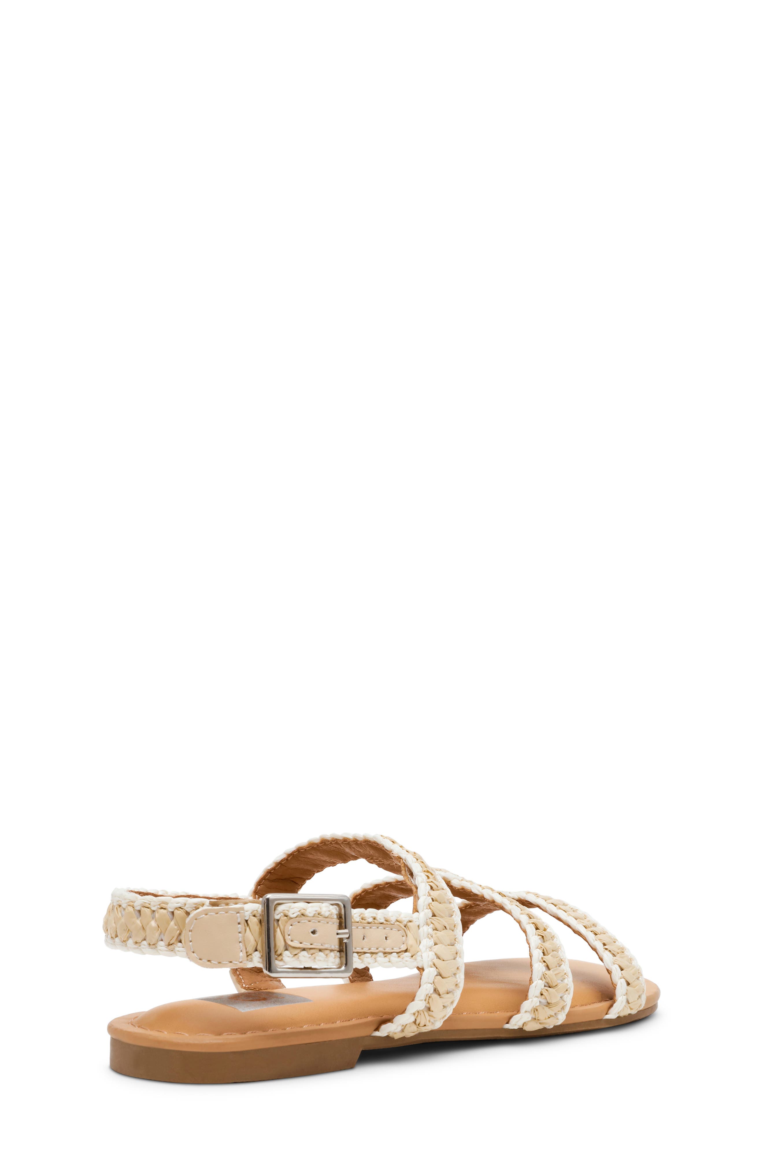 DV by Dolce Vita Kids' Chicka Sandal