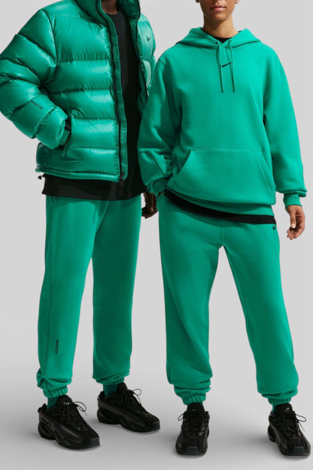 NIKE מכנסי ג'וגר נייקי X נוקטה