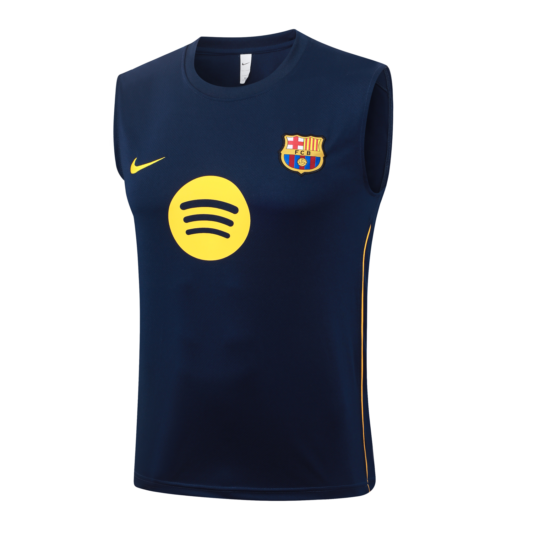 Barcelona Training Jersey 26/27