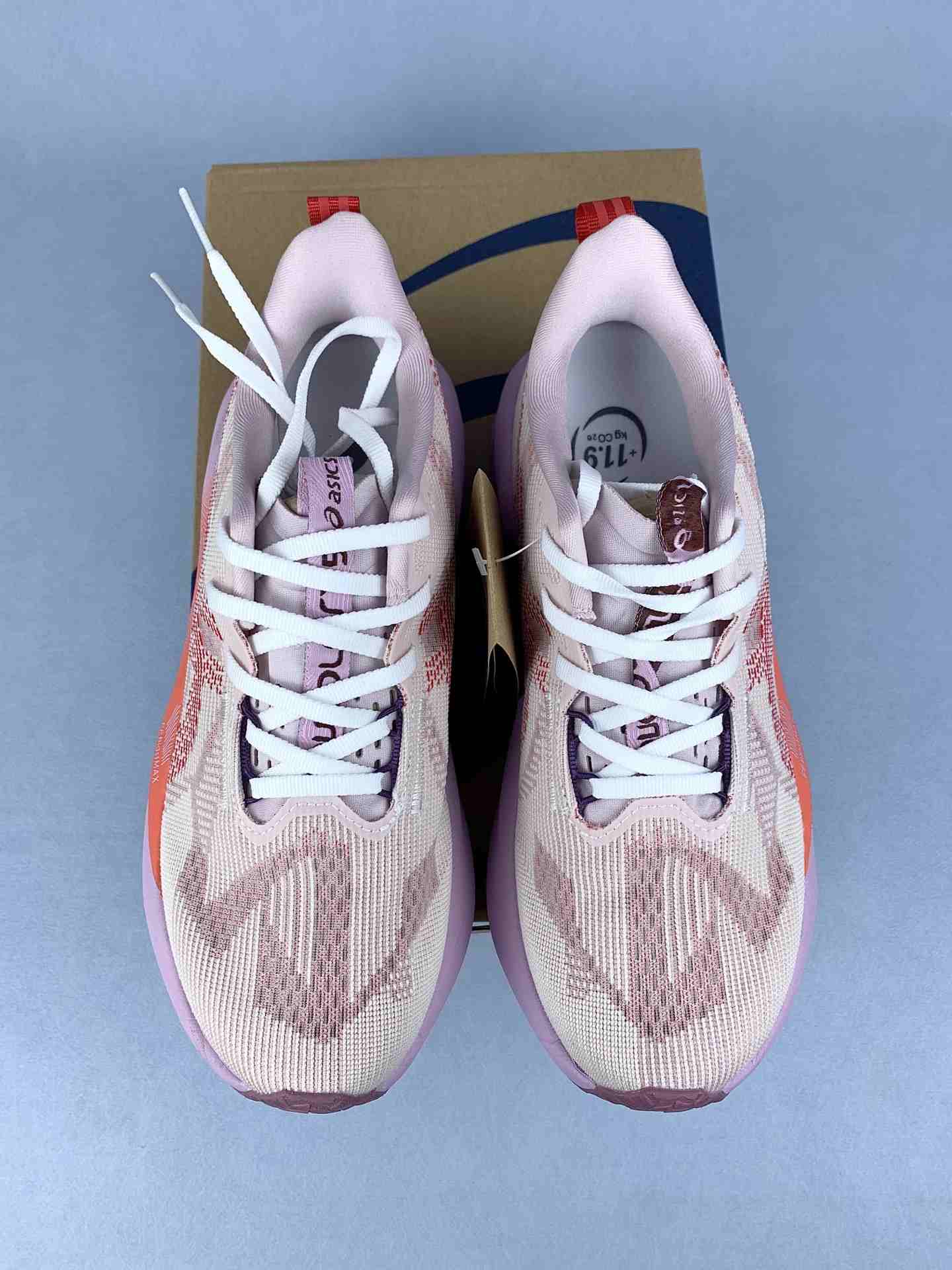 ASICS NOVABLAST 5 Running Shoes