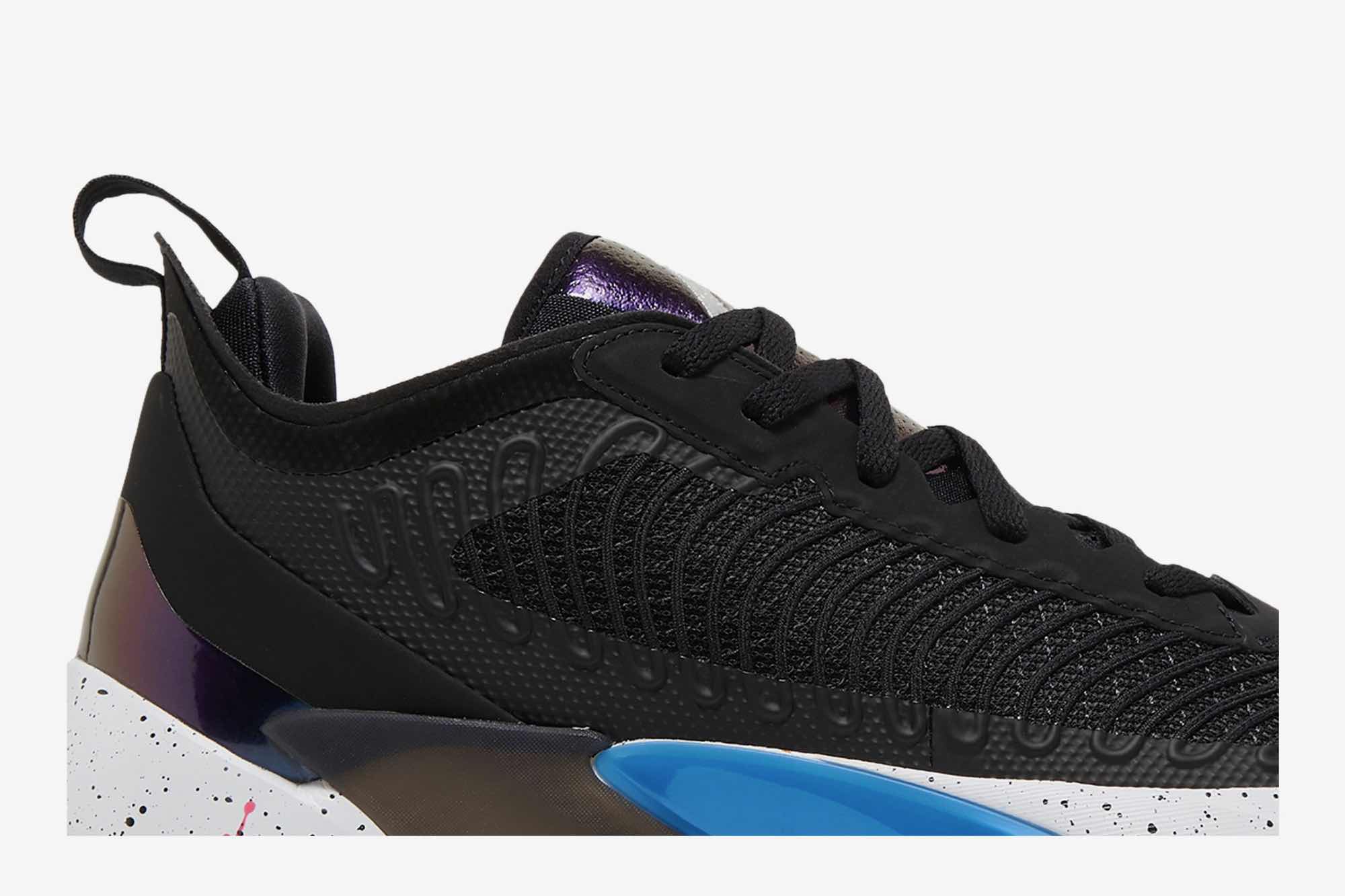 Air Jordan Luka 1 PF ‘No Translation’ FB1800-004