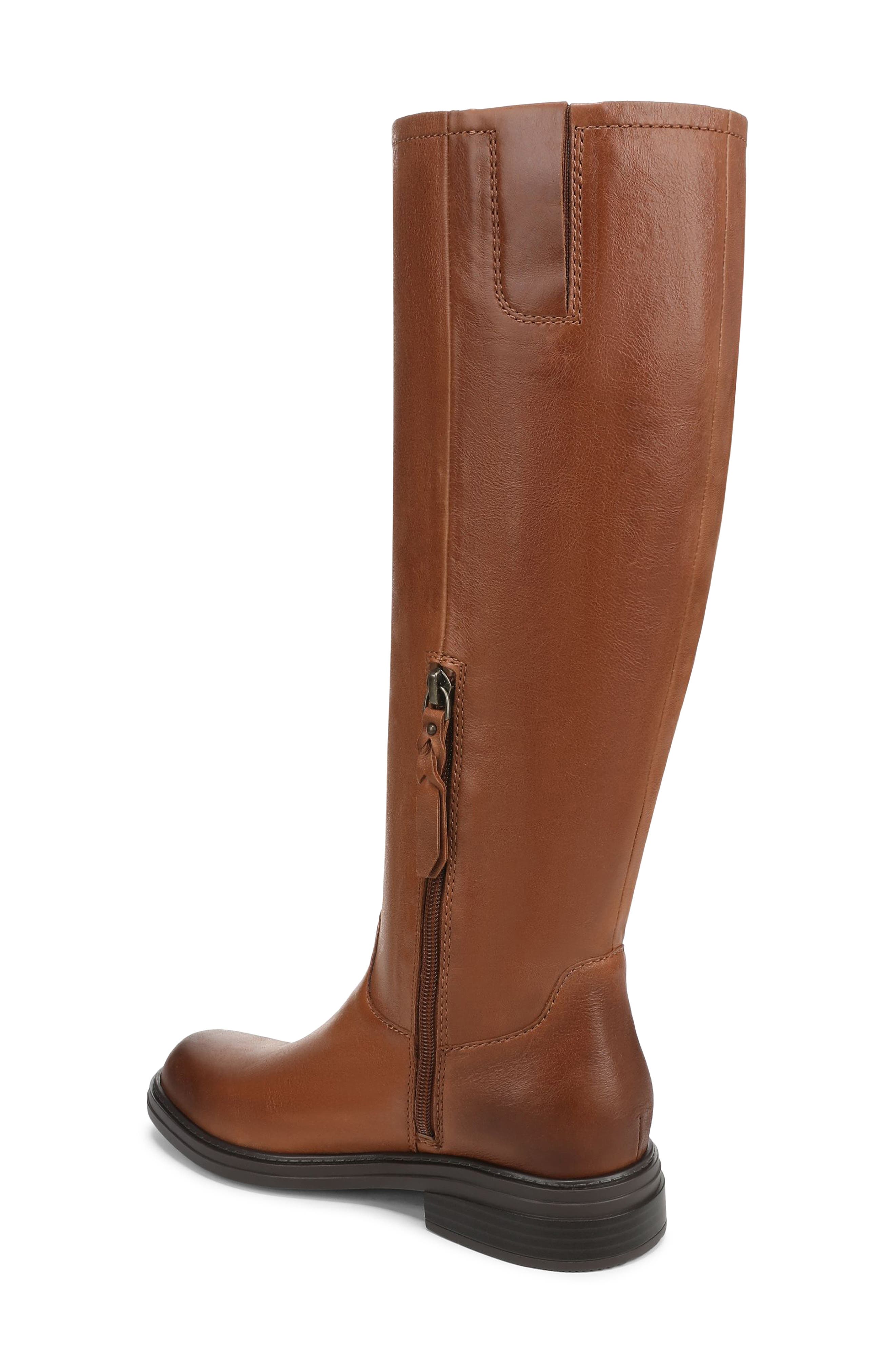 Naturalizer Ontime Knee High Boot