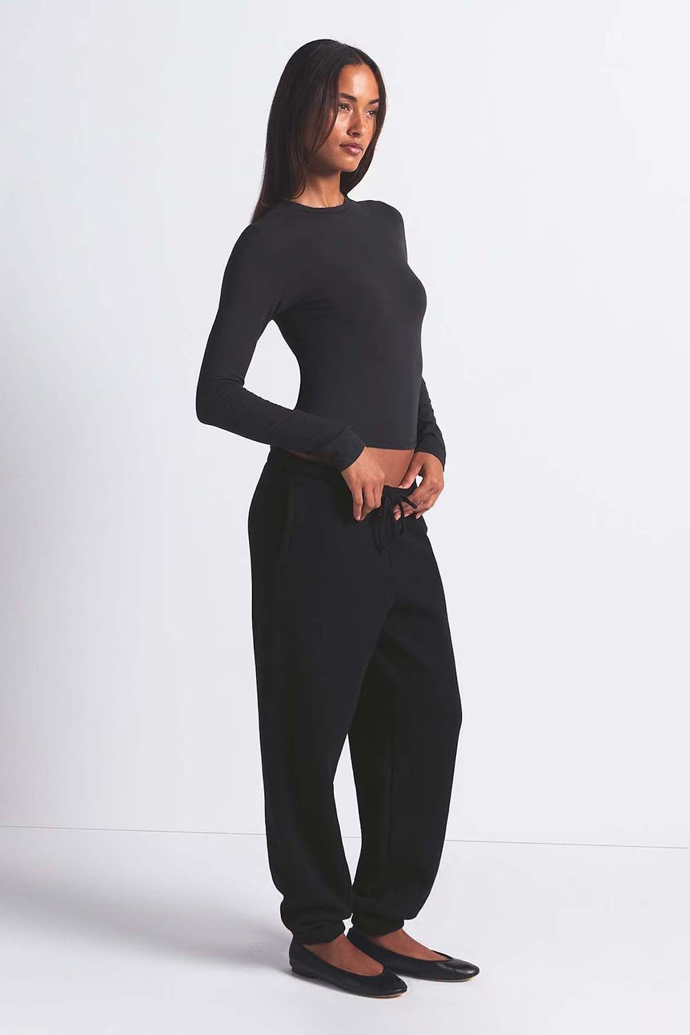 SKIMS CLASSIC JOGGER