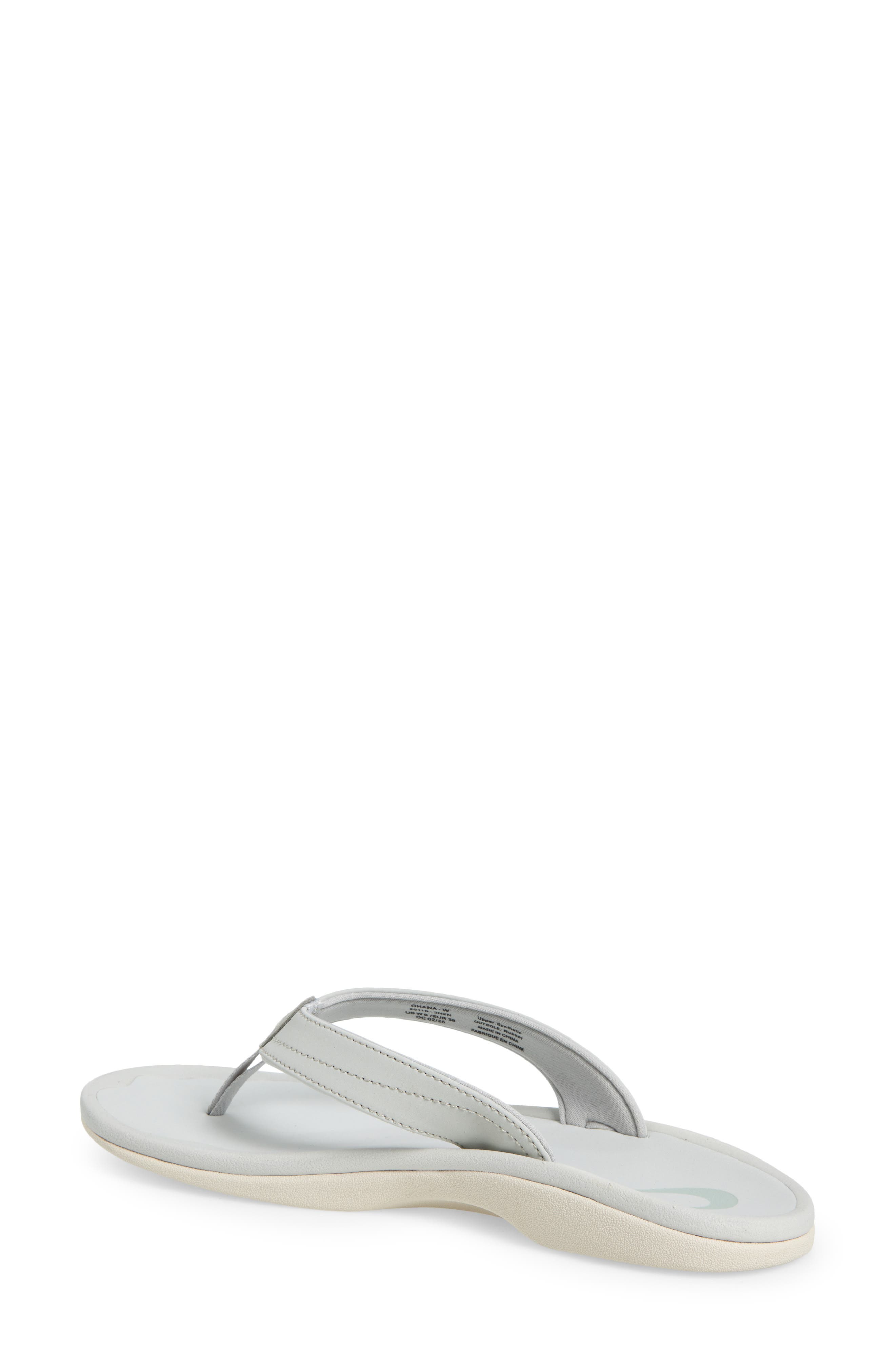 OluKai Ohana Flip Flop