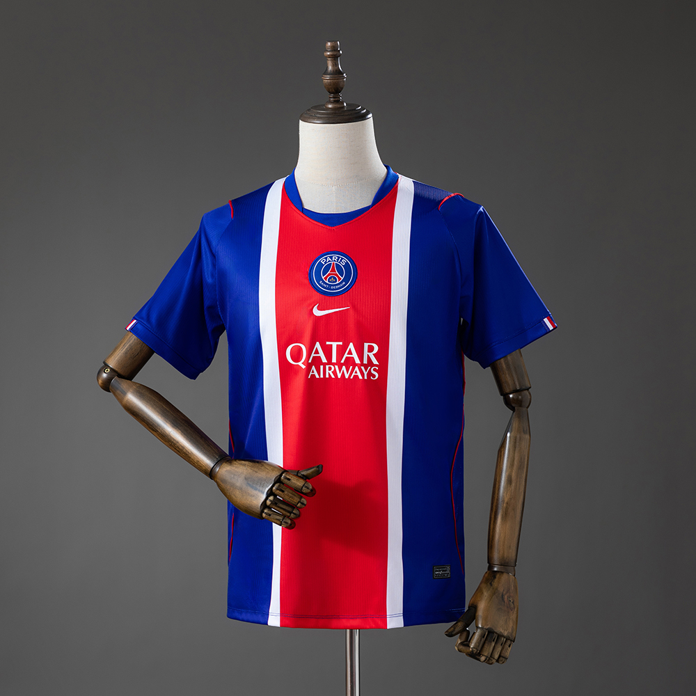 PSG 26/27 Home Jersey S-4XL