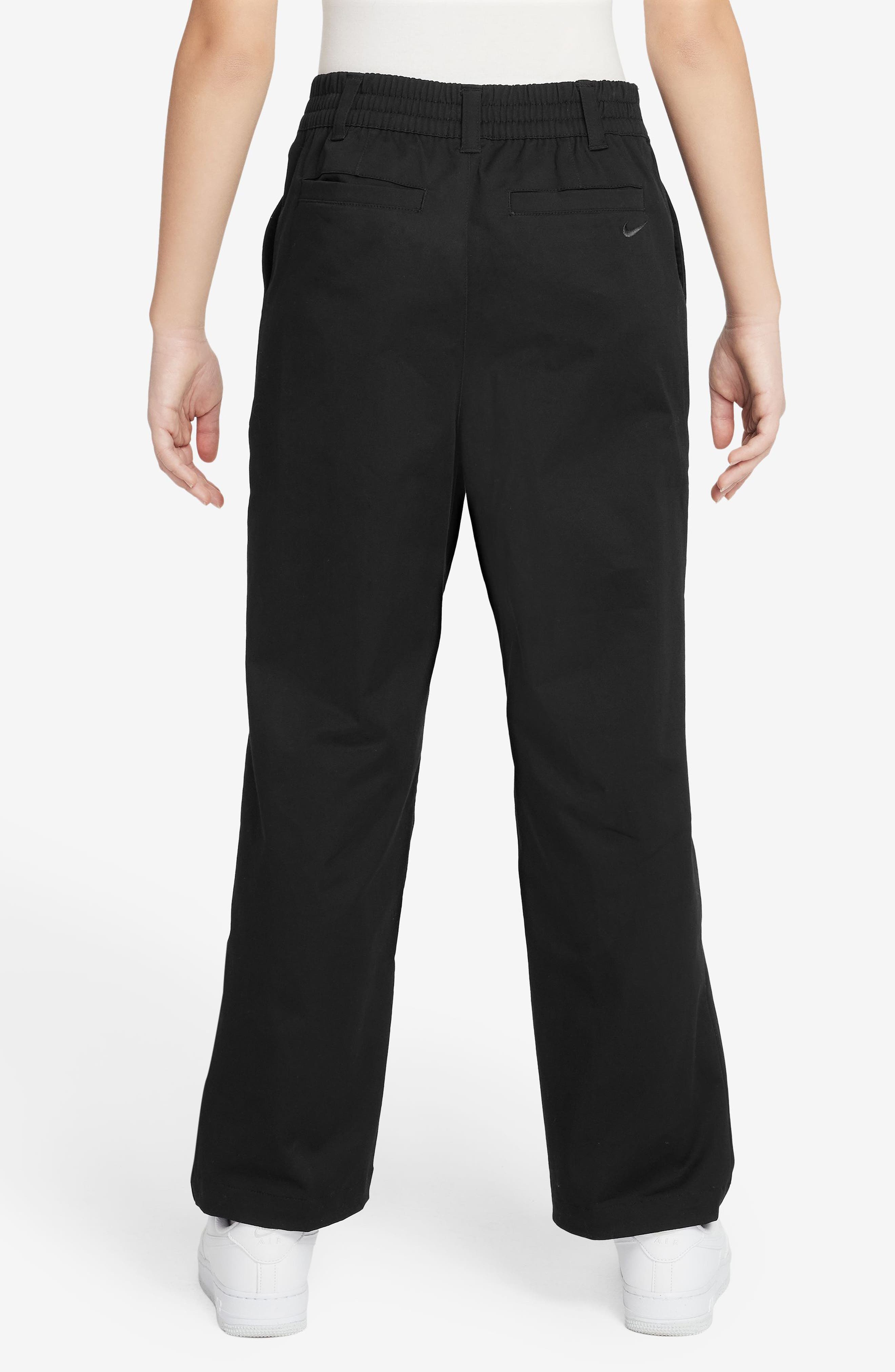 Nike Kids' SB Stretch Twill Chinos