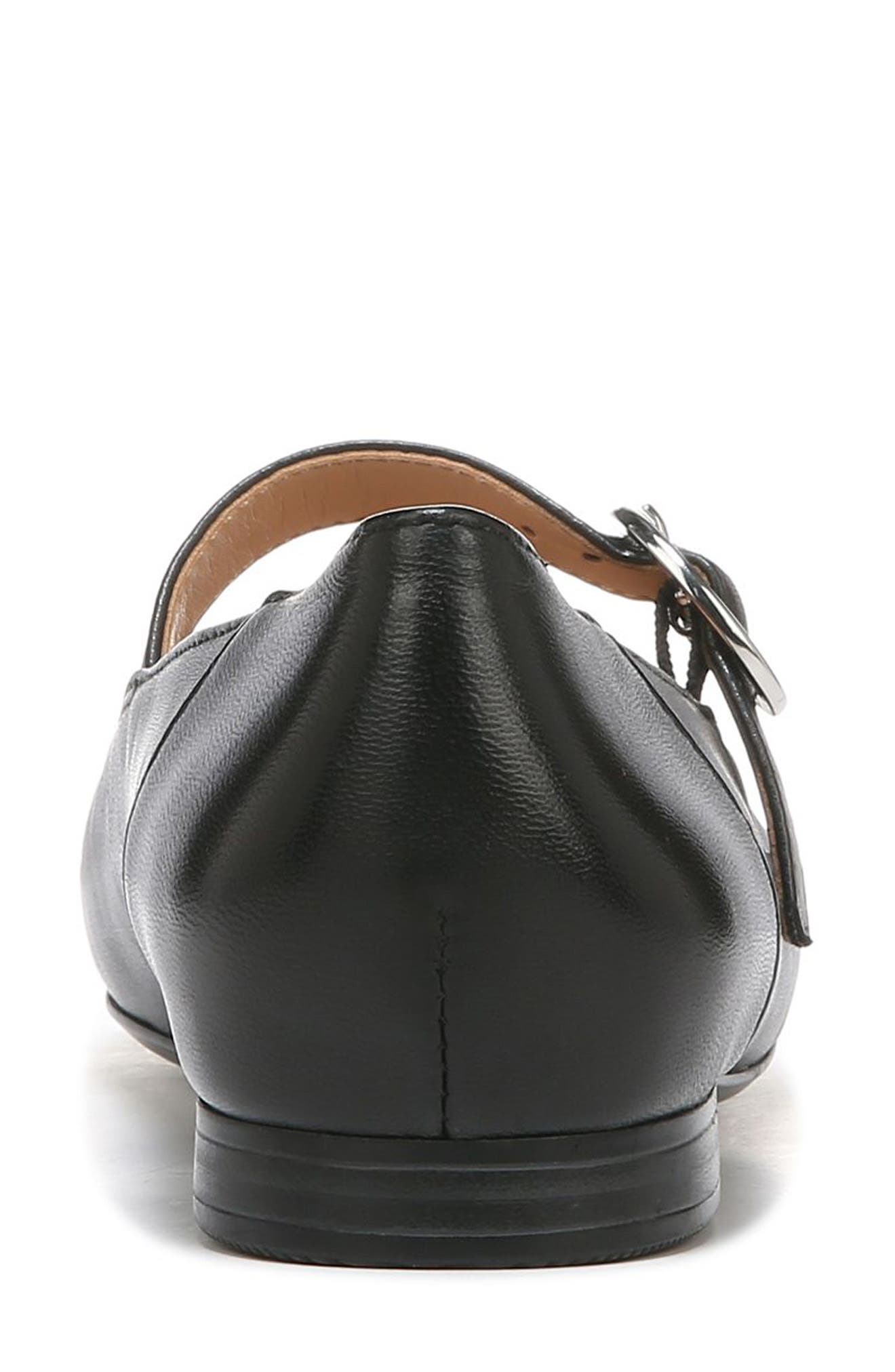 Naturalizer Kelly Mary Jane Flat
