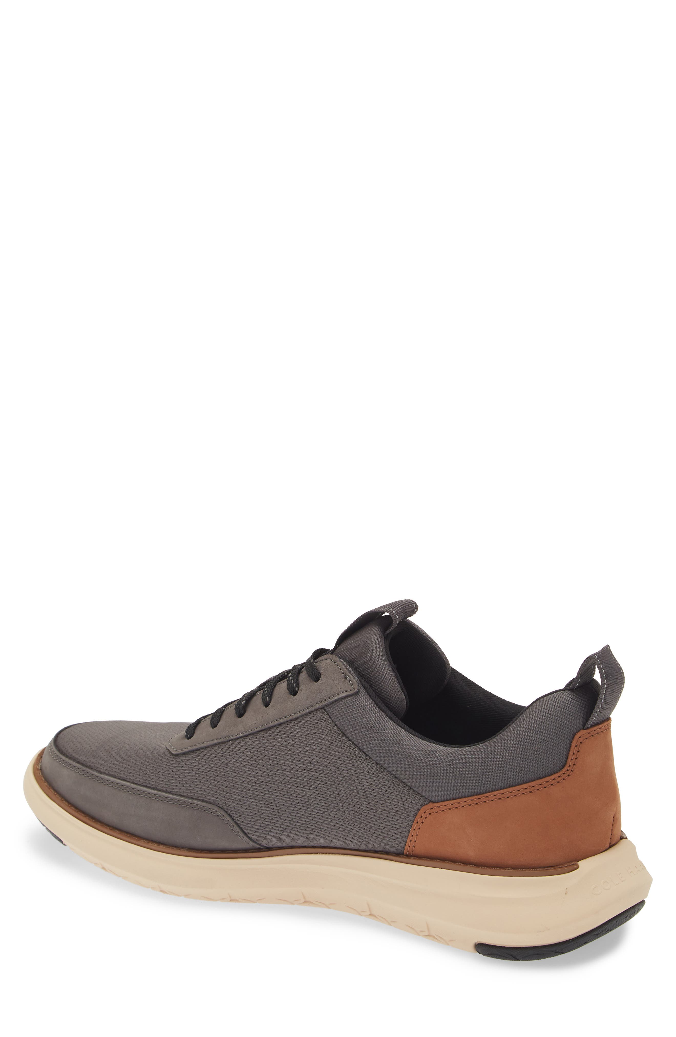 Cole Haan Grand Remix Derby Sneaker