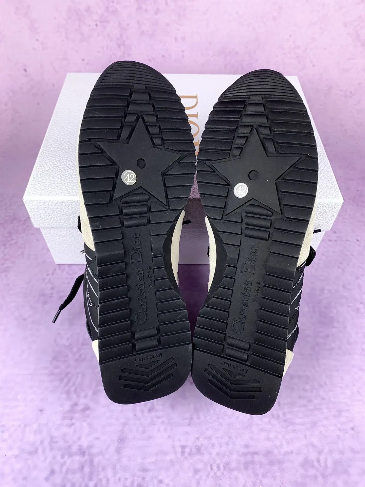 D-Sketch Sneaker product photo from LabelPicks